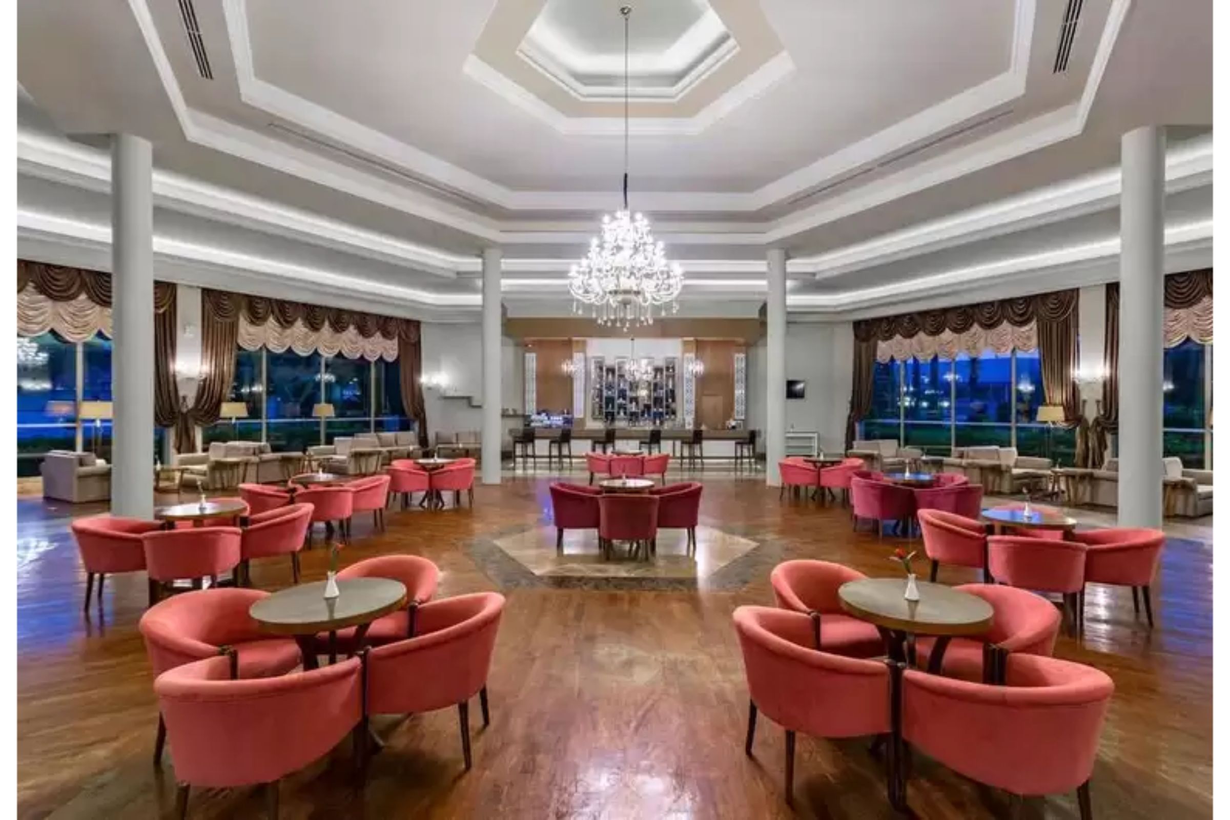 Asteria Family Resort Side
