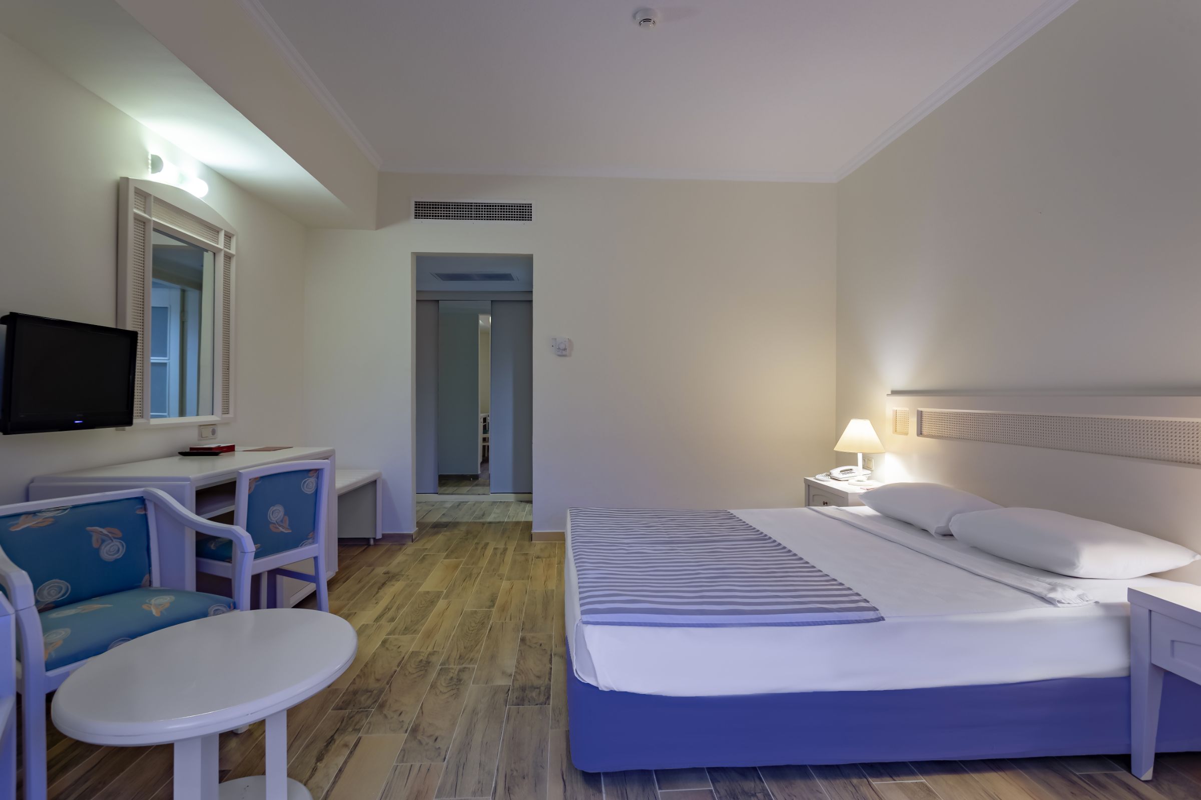 Asteria Family Resort Side