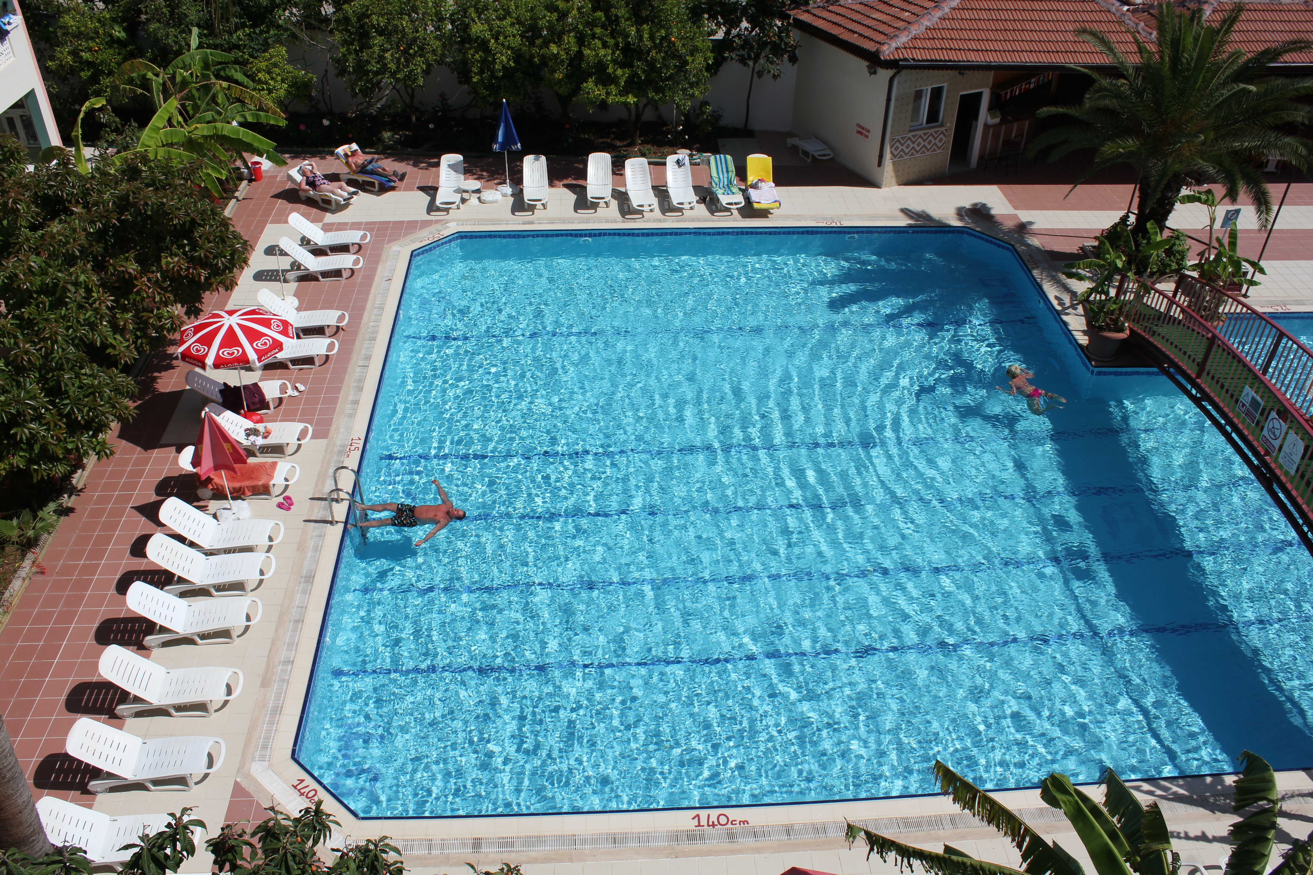 Gazipasa Star Hotel & Apart