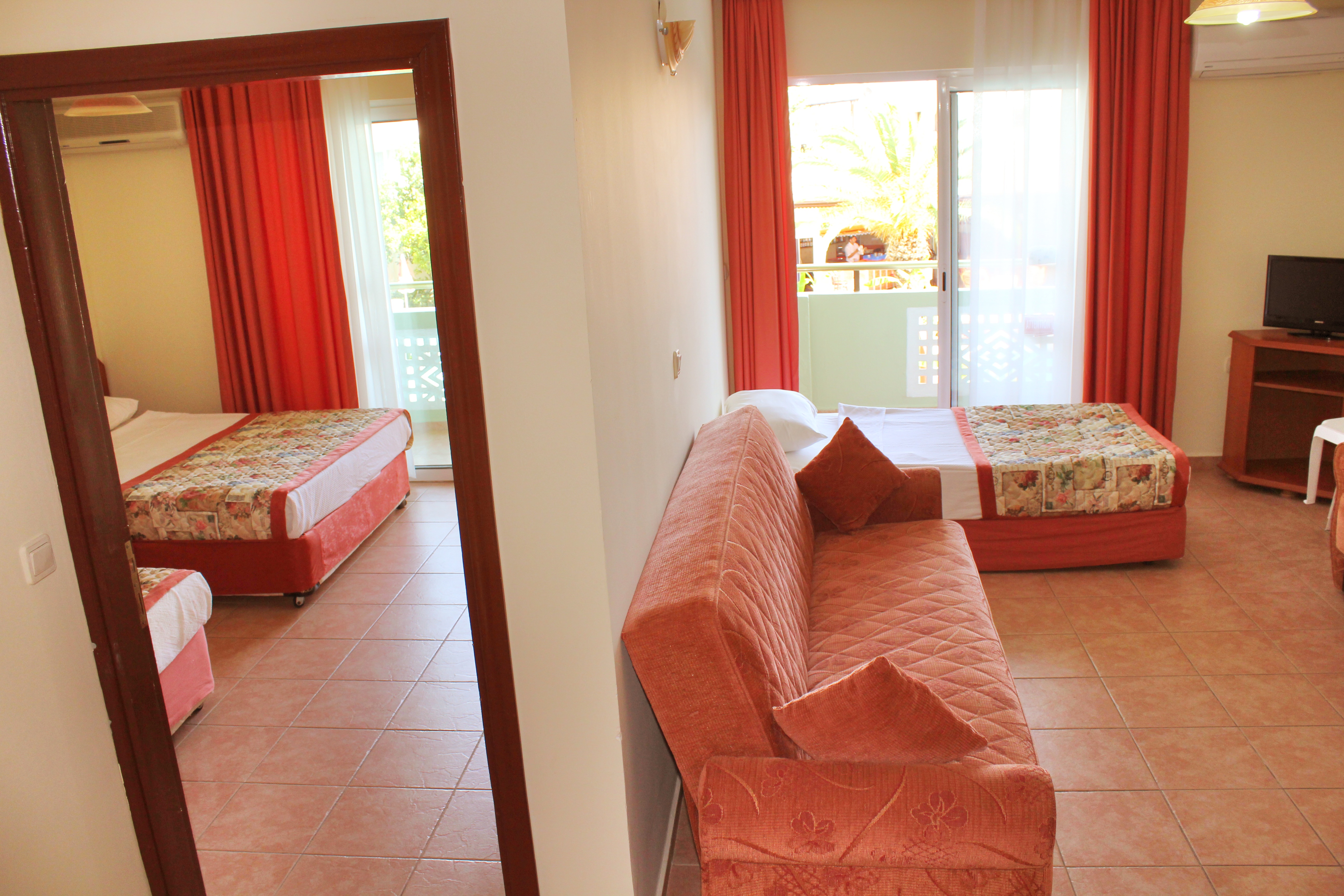 Gazipasa Star Hotel & Apart