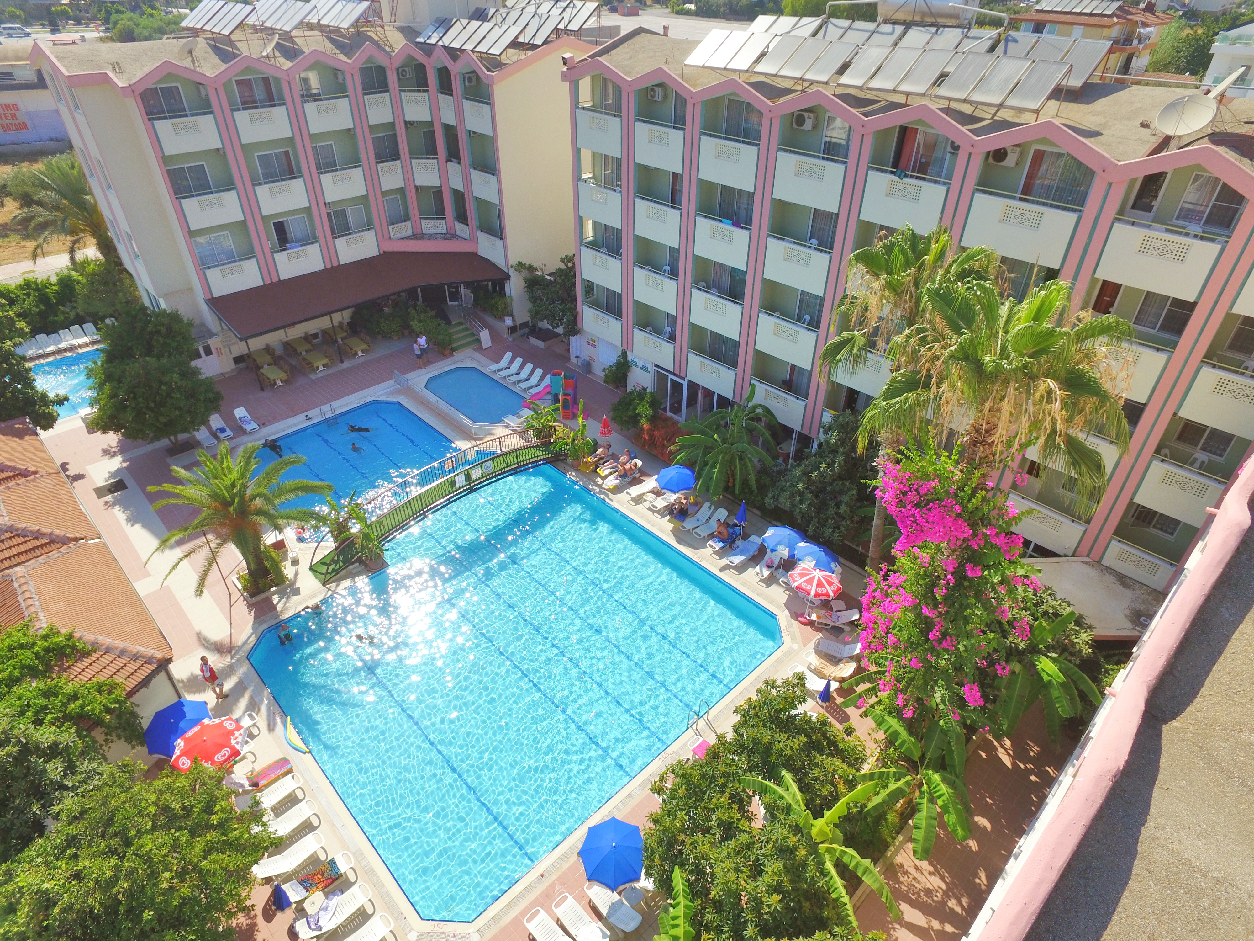 Gazipasa Star Hotel & Apart