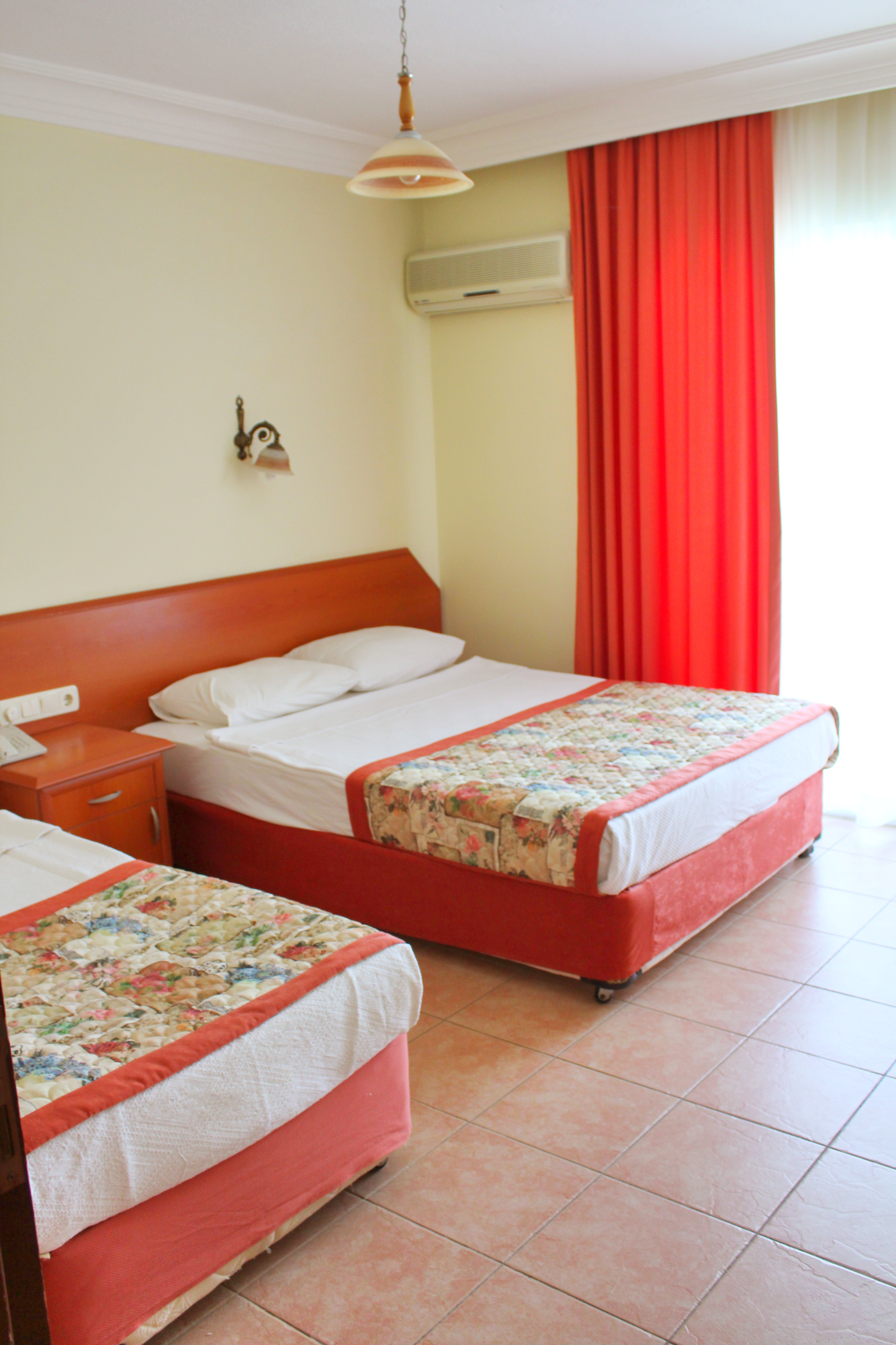 Gazipasa Star Hotel & Apart