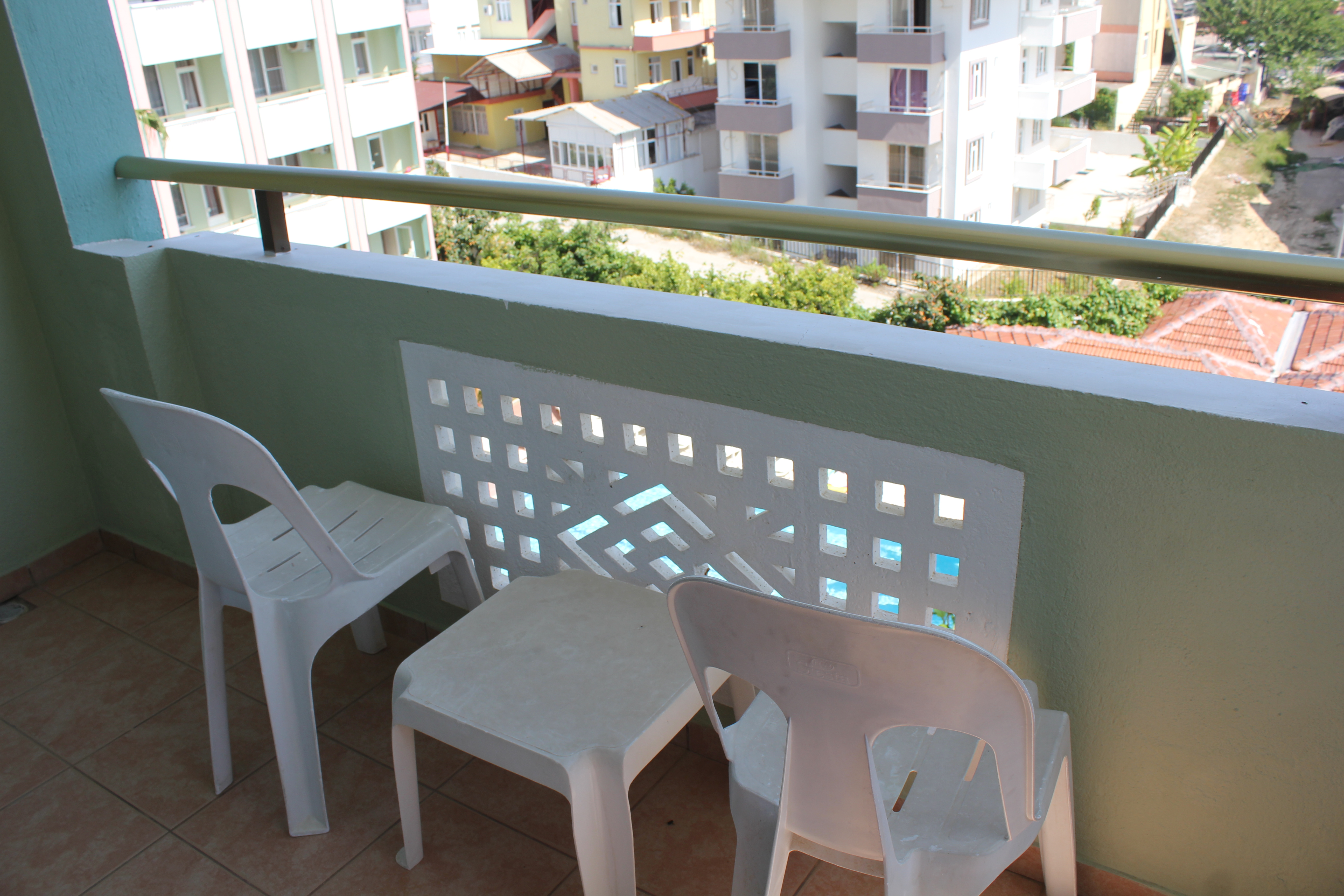 Gazipasa Star Hotel & Apart