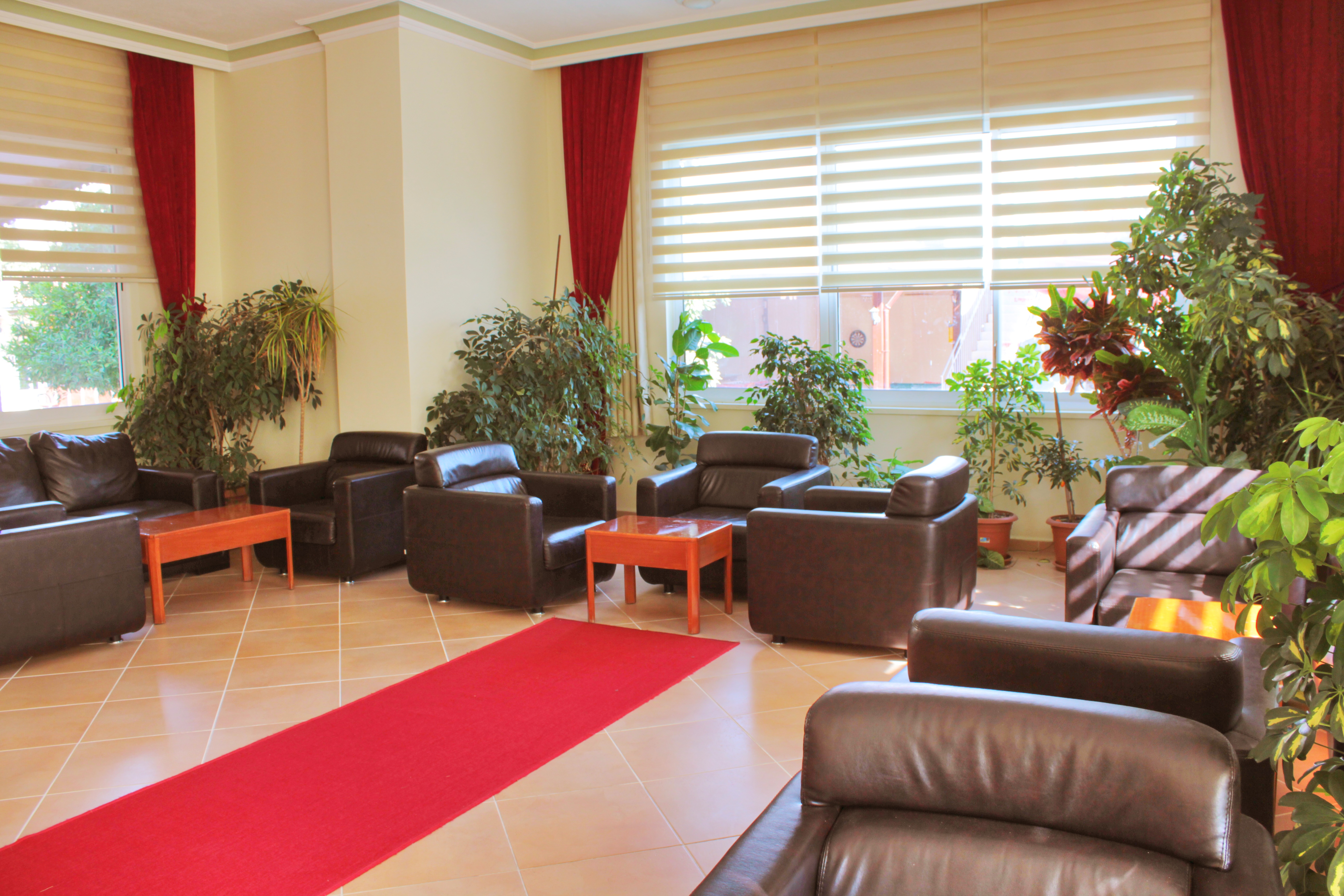 Gazipasa Star Hotel & Apart