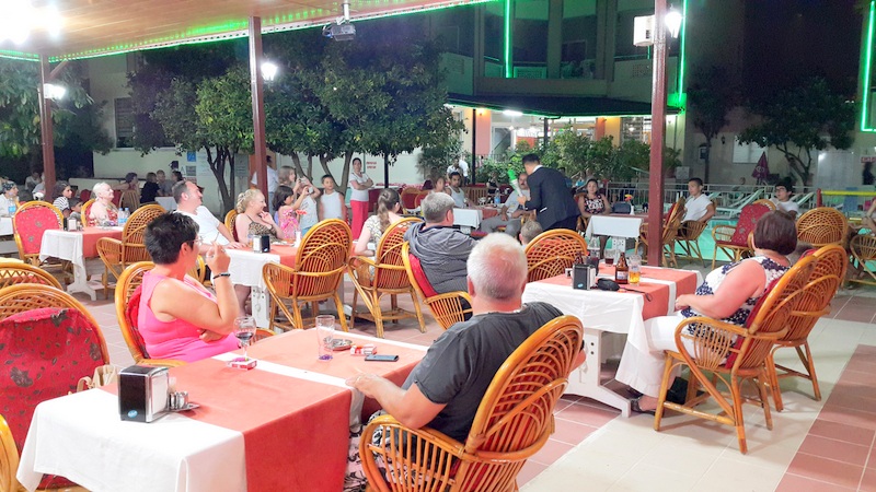 Gazipasa Star Hotel & Apart