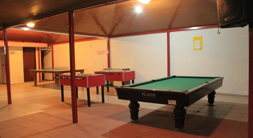 Gazipasa Star Hotel & Apart