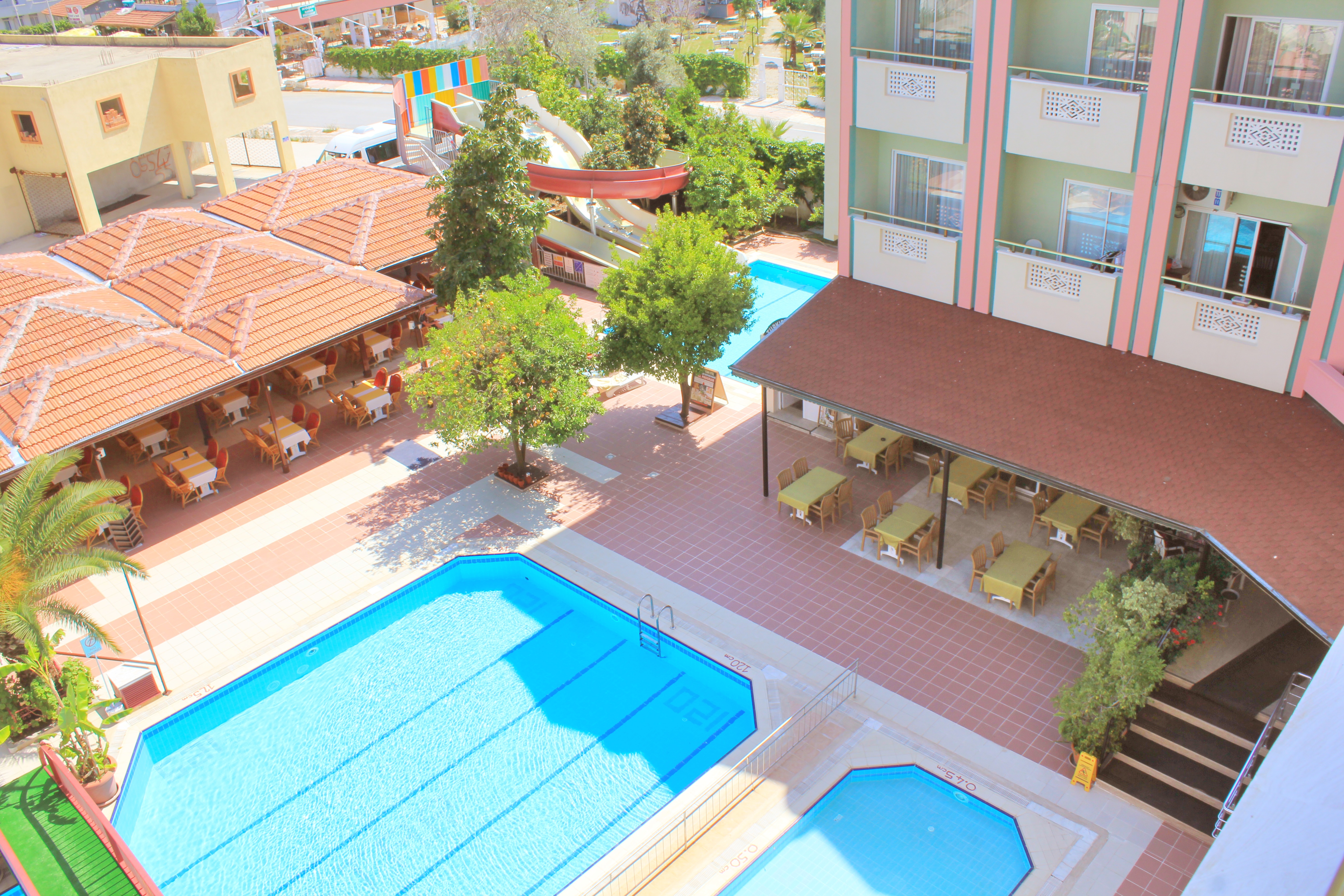 Gazipasa Star Hotel & Apart