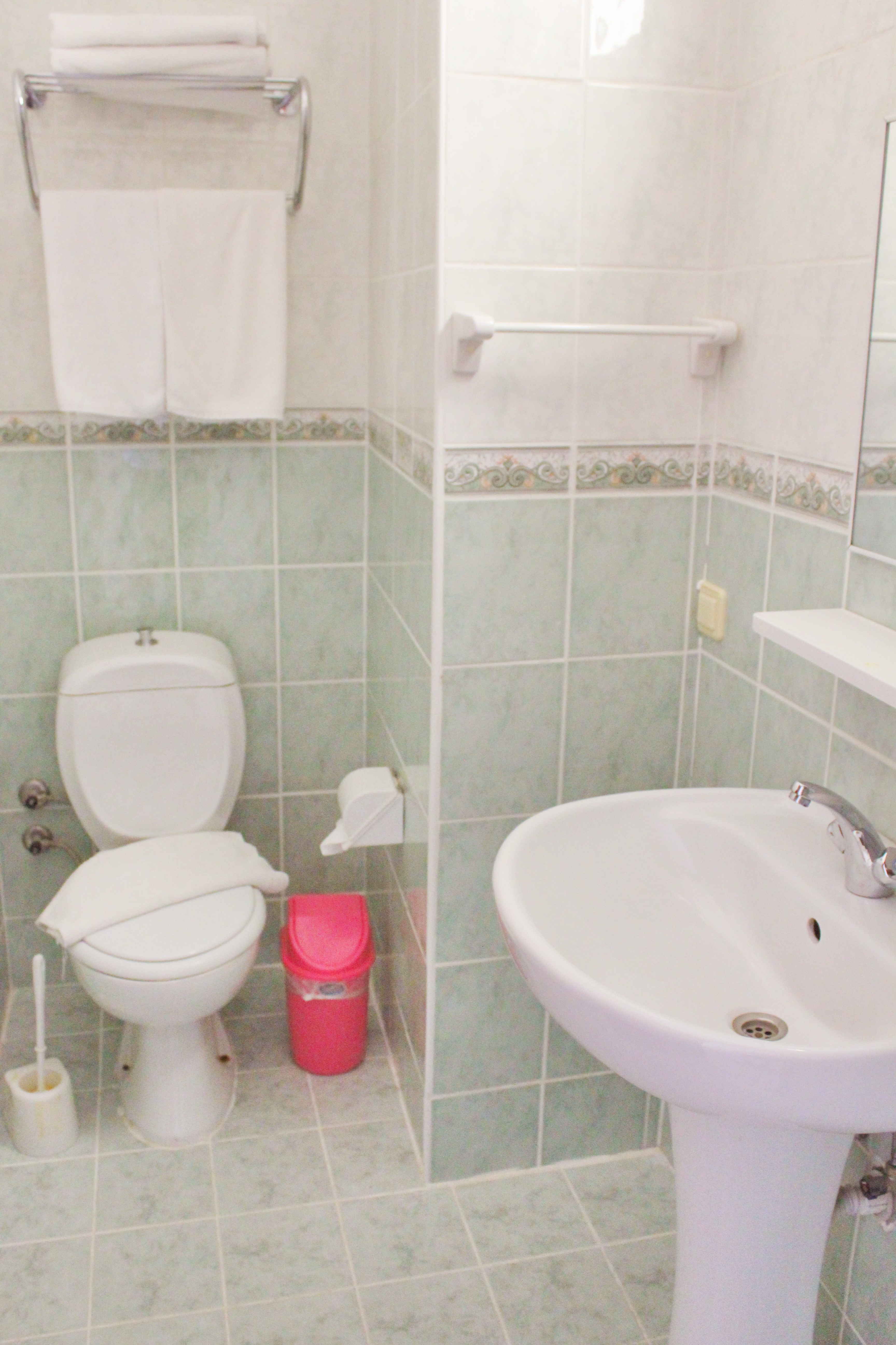 Gazipasa Star Hotel & Apart