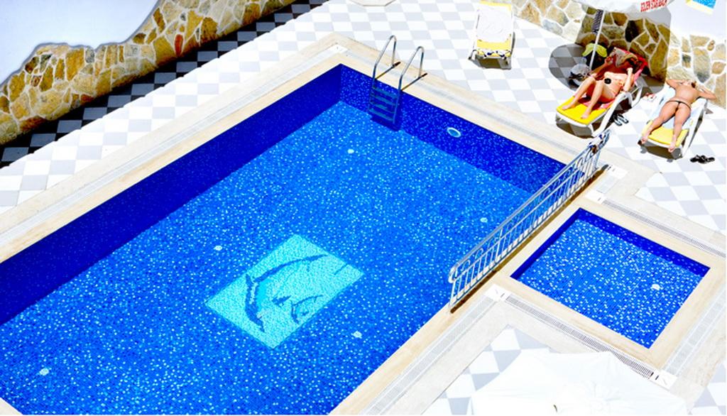 Simus Beach Hotel