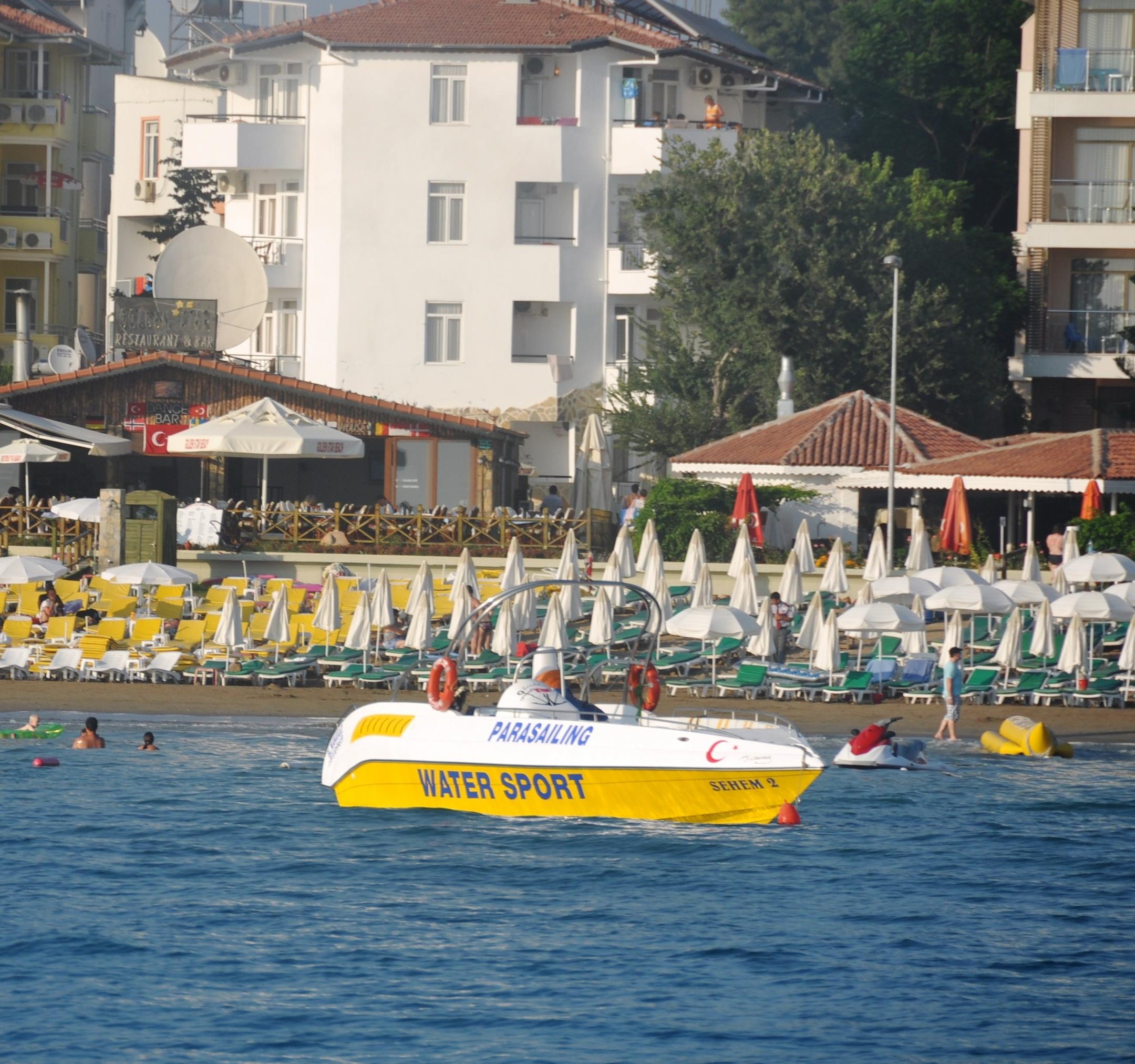 Simus Beach Hotel