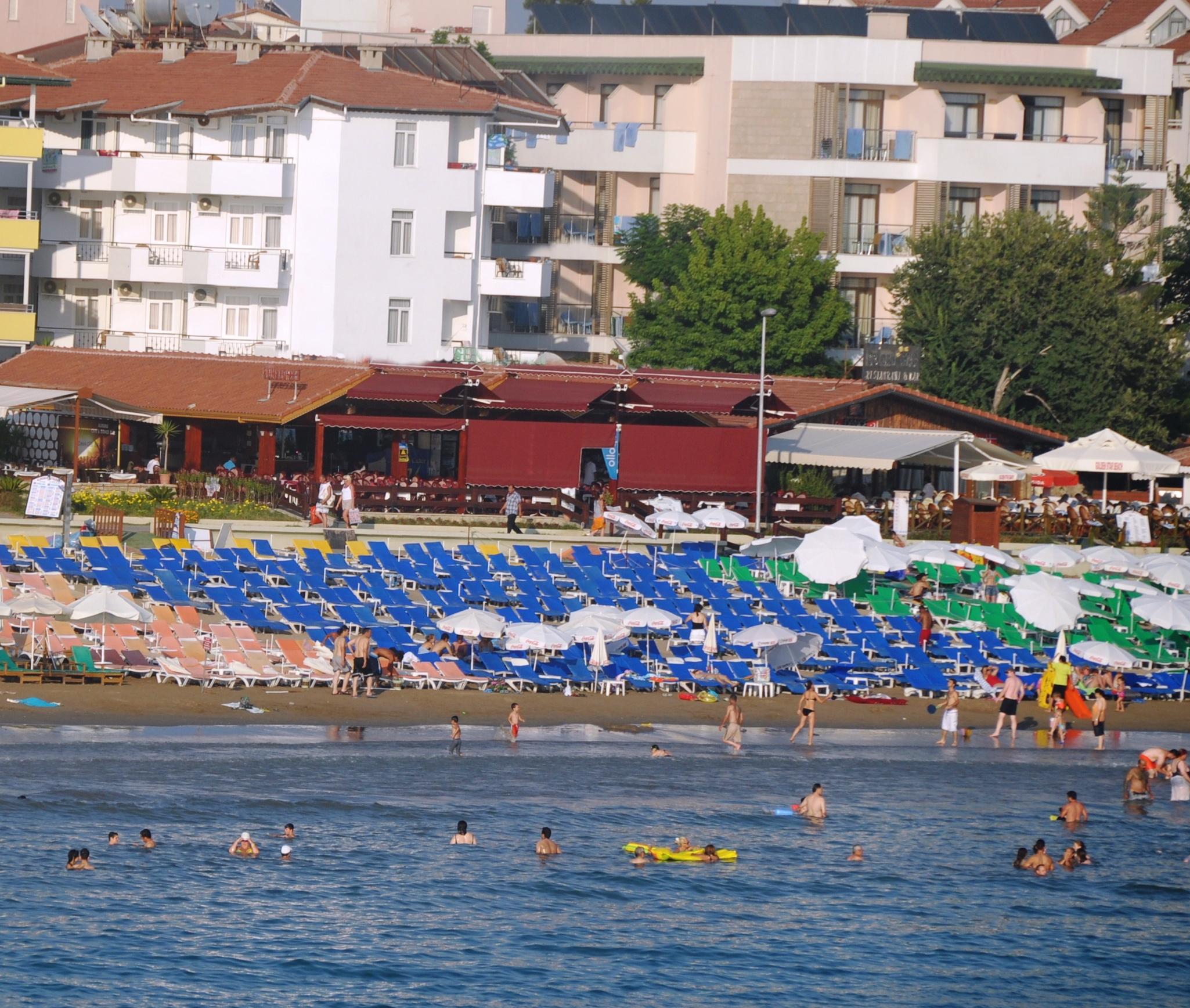 Simus Beach Hotel