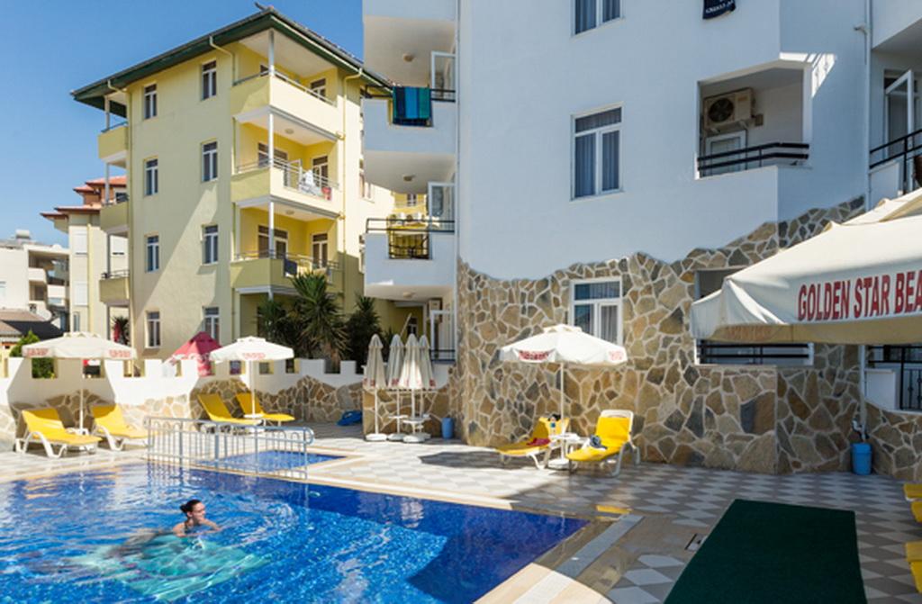 Simus Beach Hotel