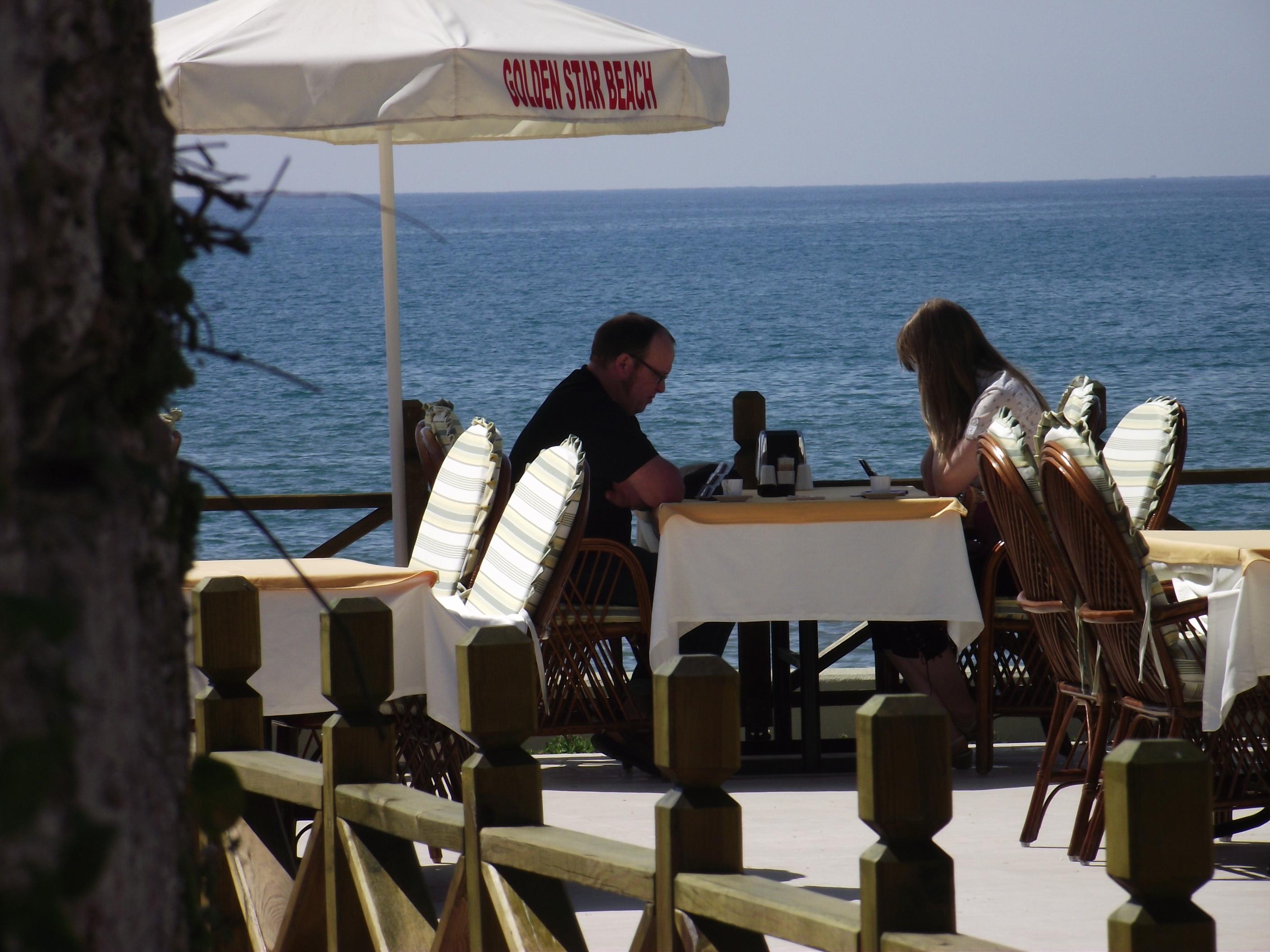 Simus Beach Hotel