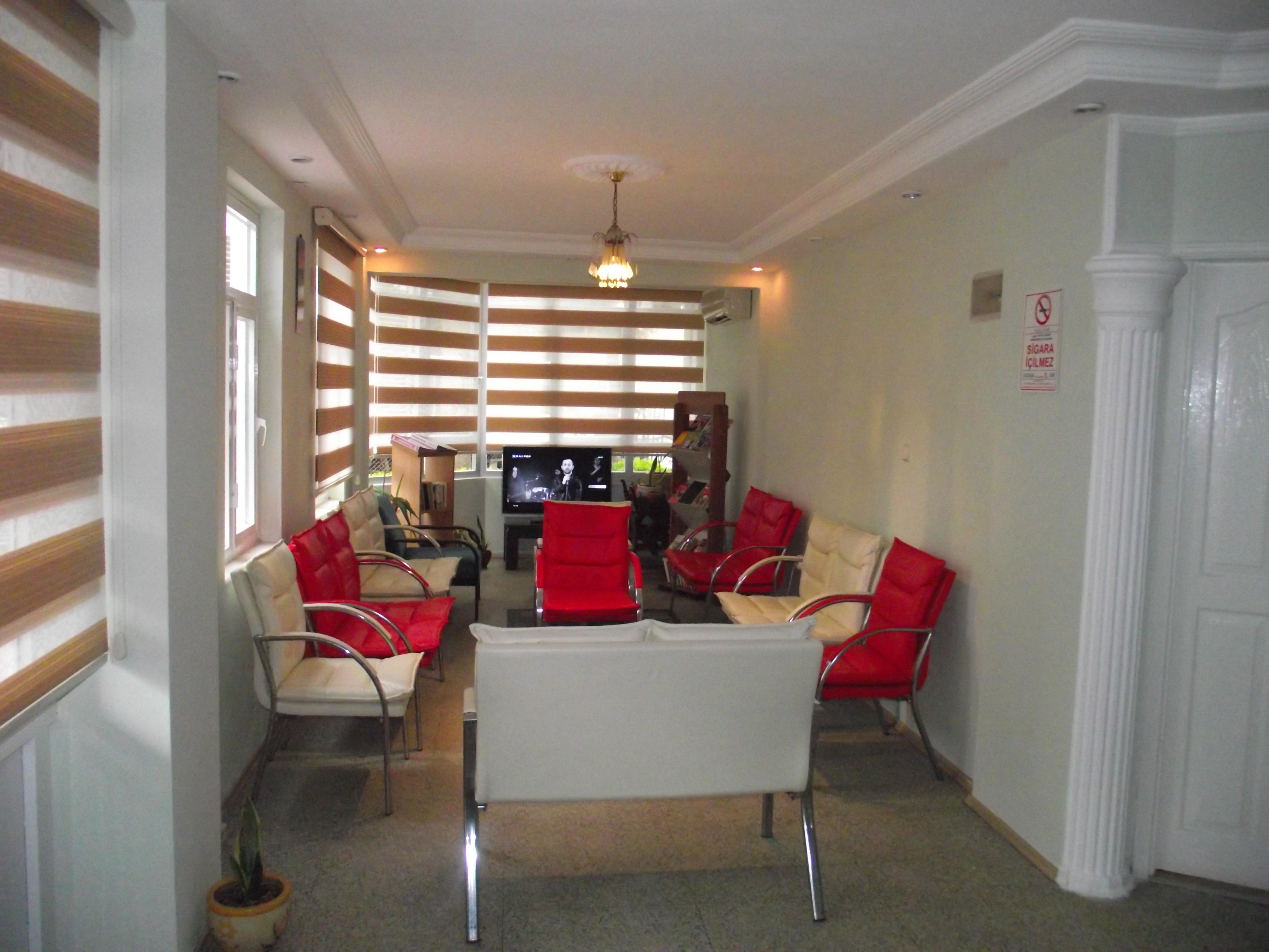 Simus Beach Hotel