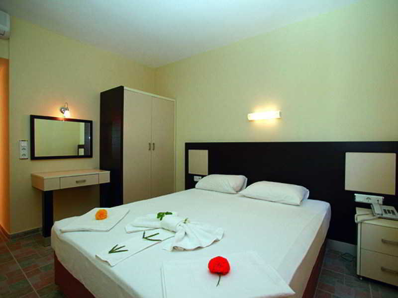 Hanay Suit Hotel