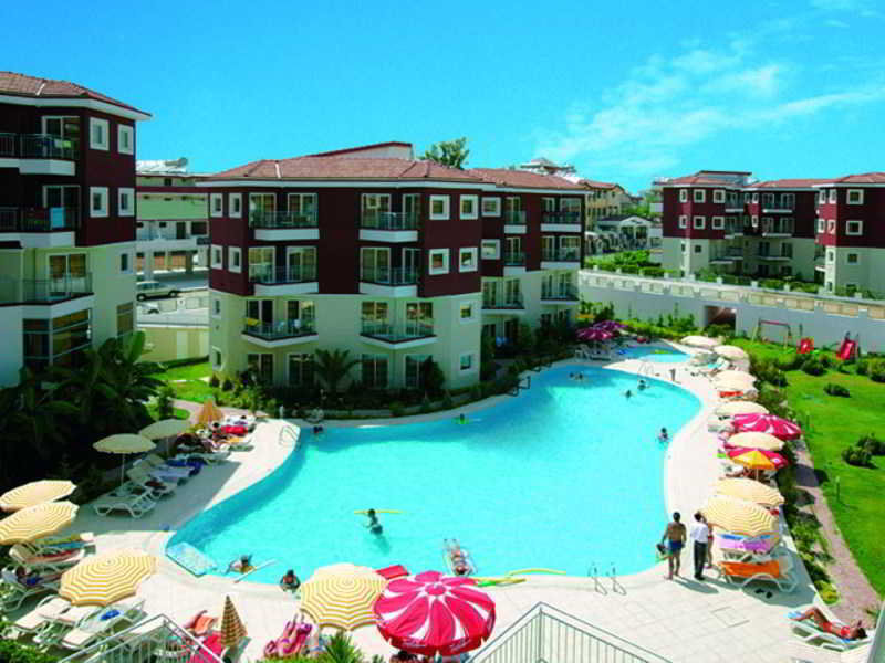 Hanay Suit Hotel