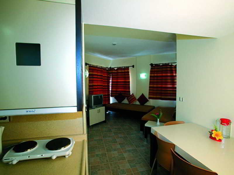 Hanay Suit Hotel