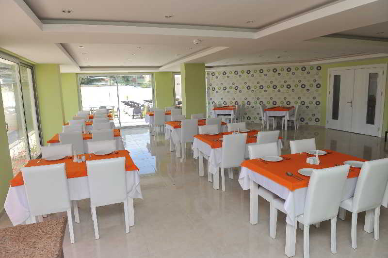 A Hotel Side