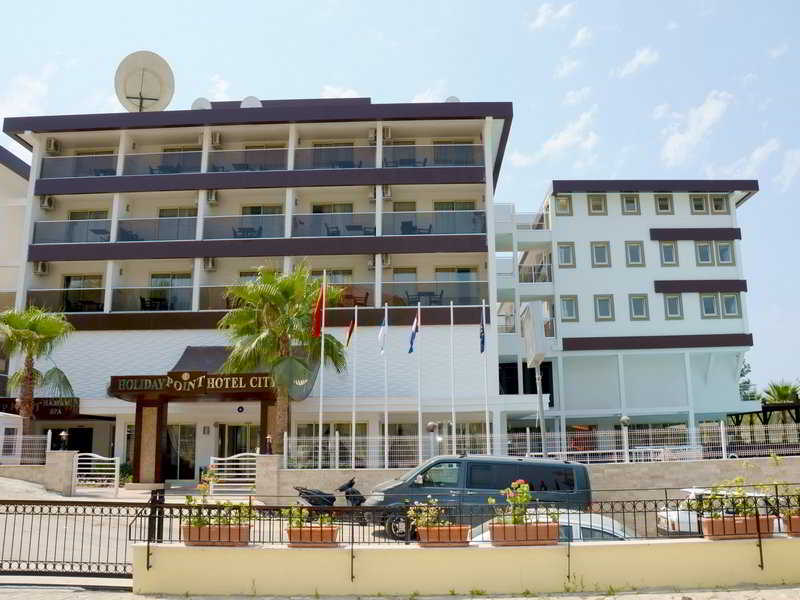 Adella Side Hotel