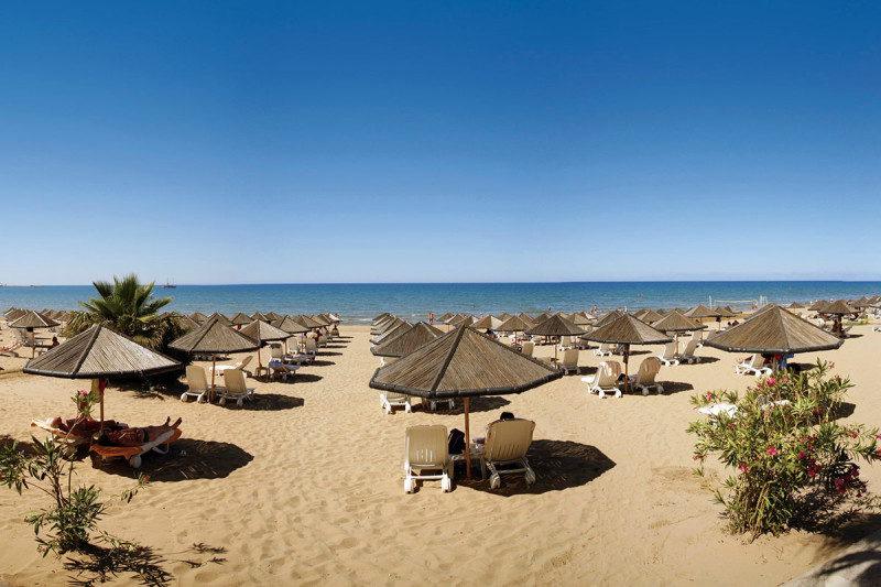Hotel Defne Star