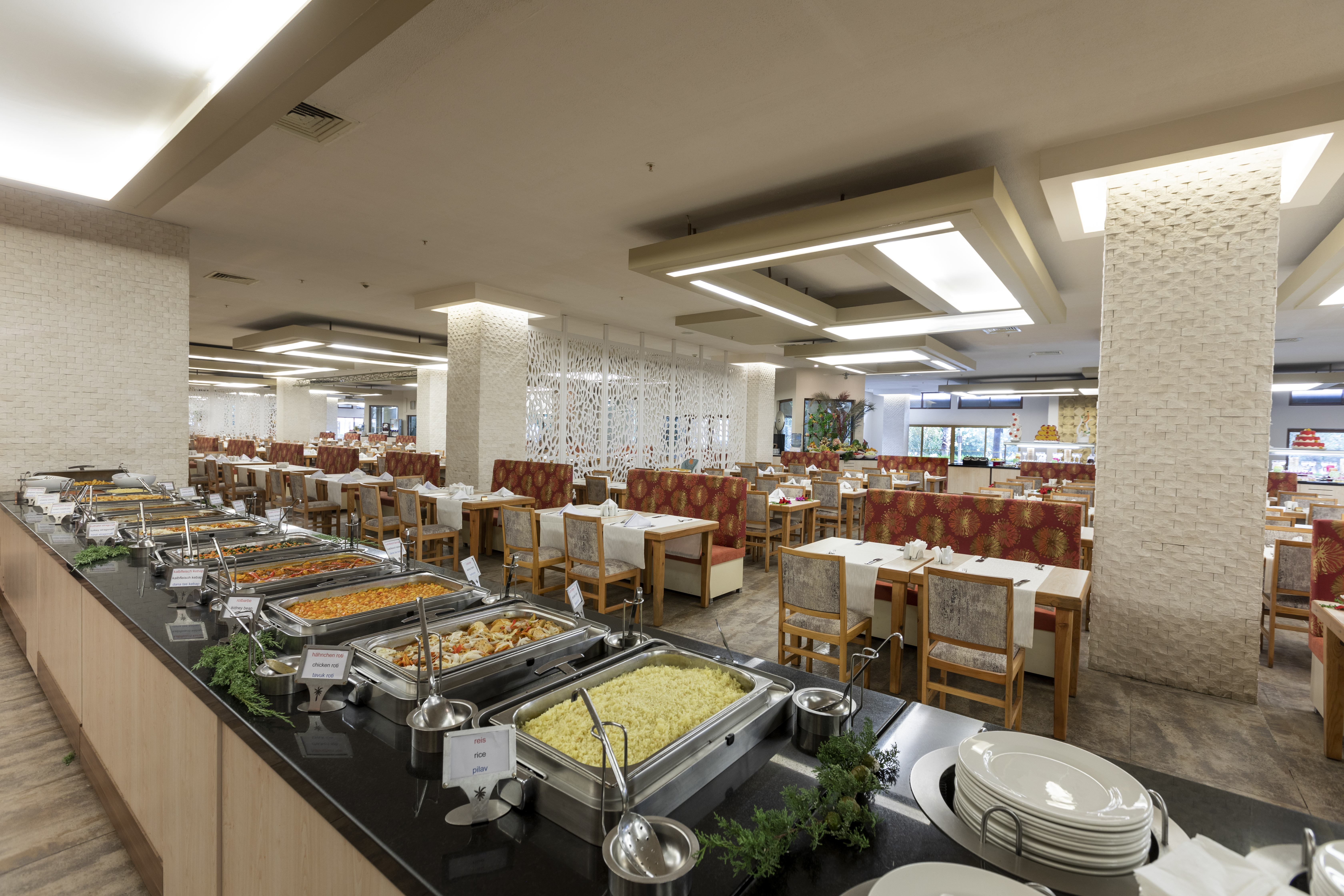 Hotel Defne Star
