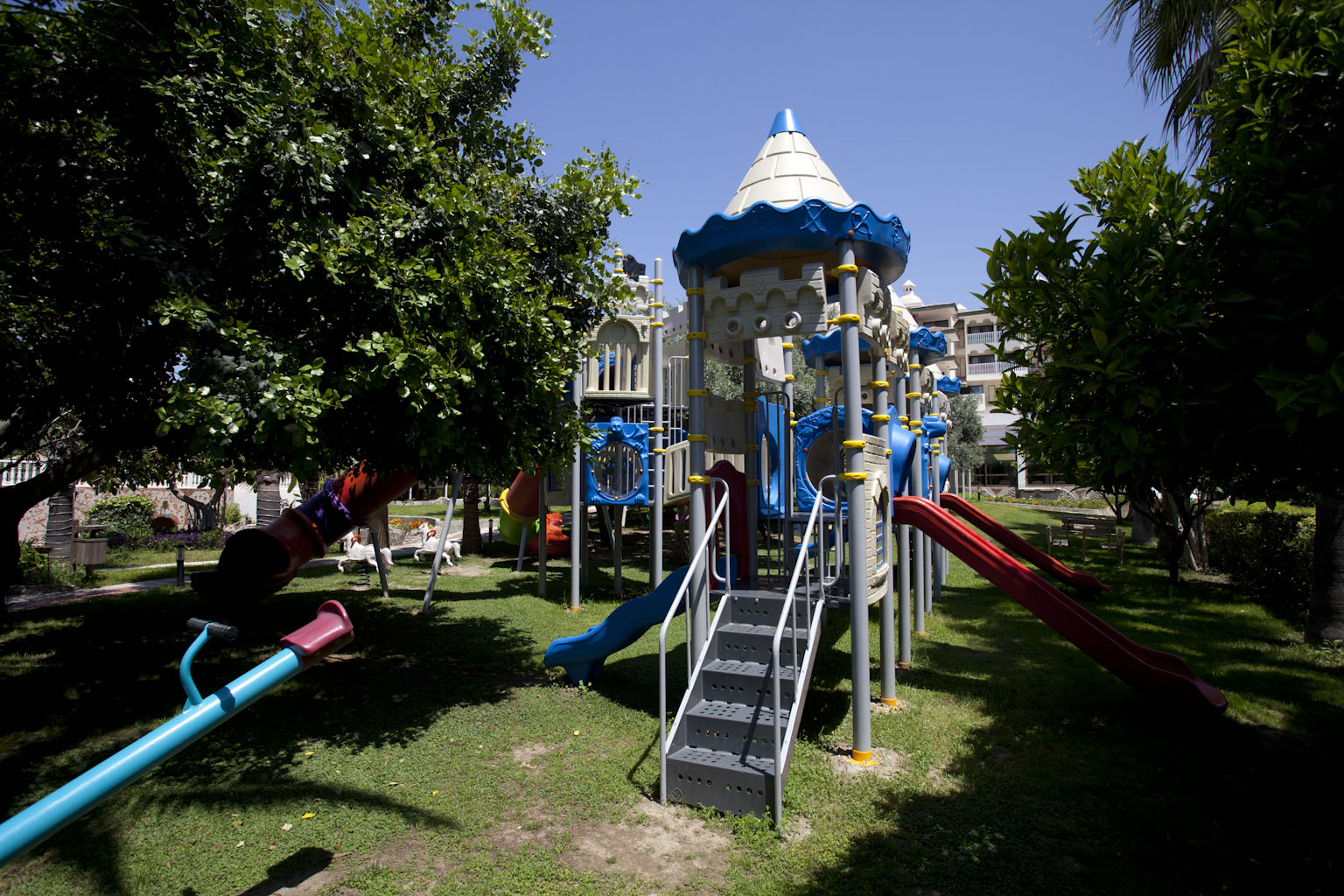Hotel Defne Star