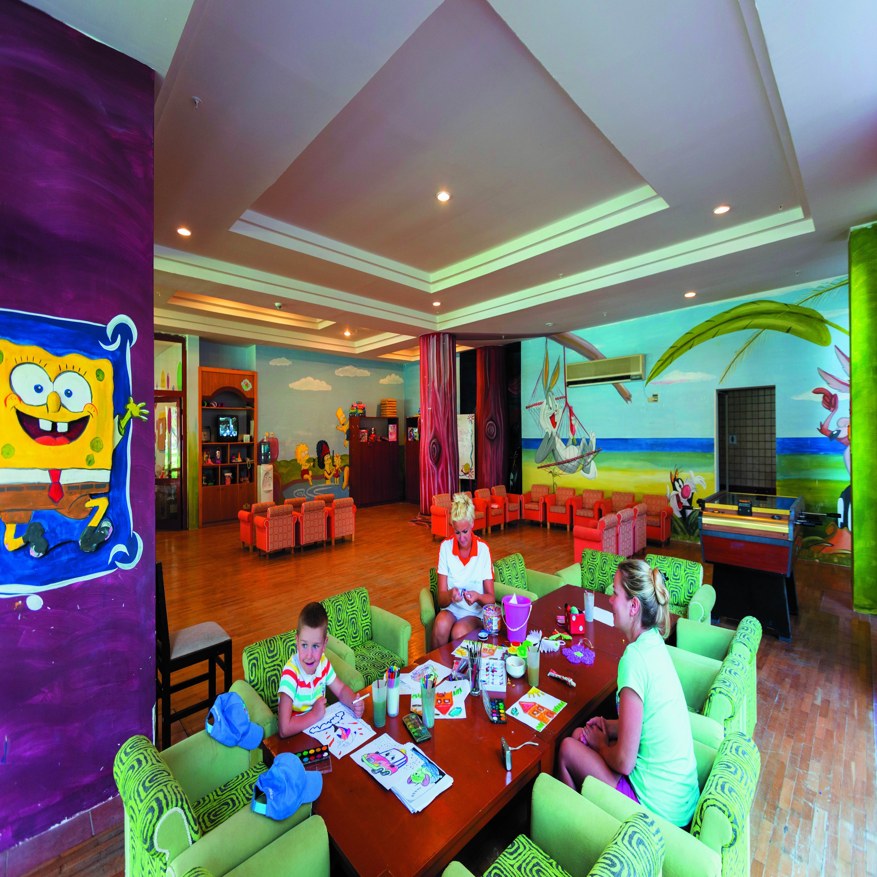 Hotel Defne Star
