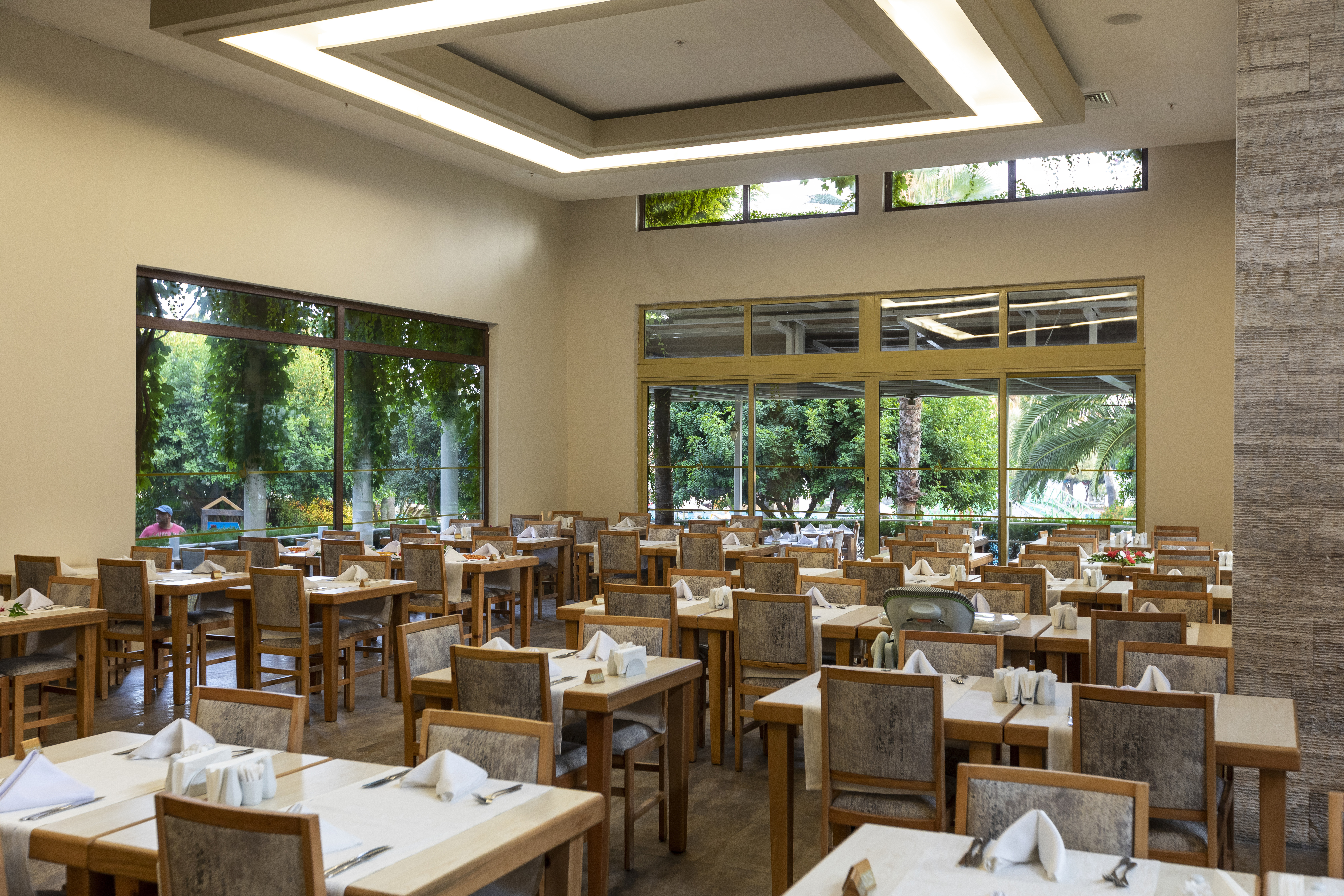 Hotel Defne Star