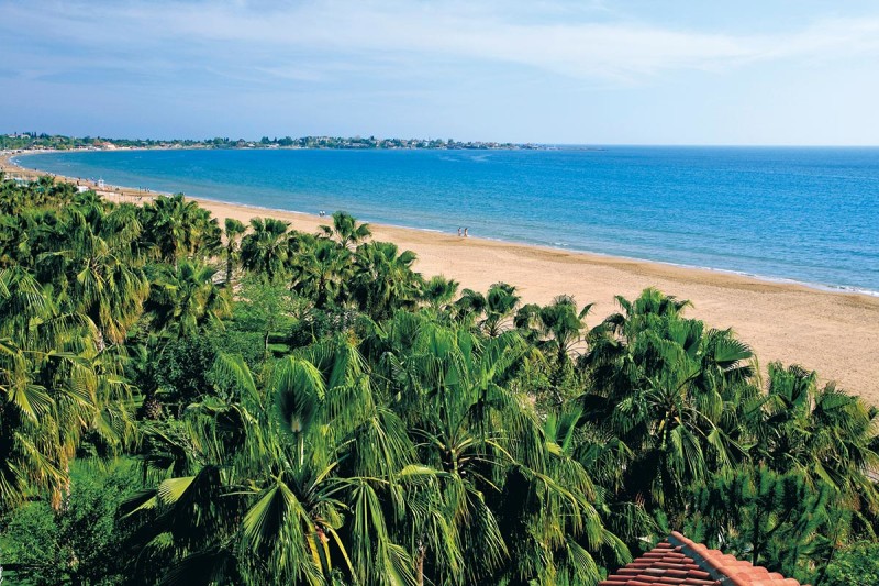 Hotel Defne Star