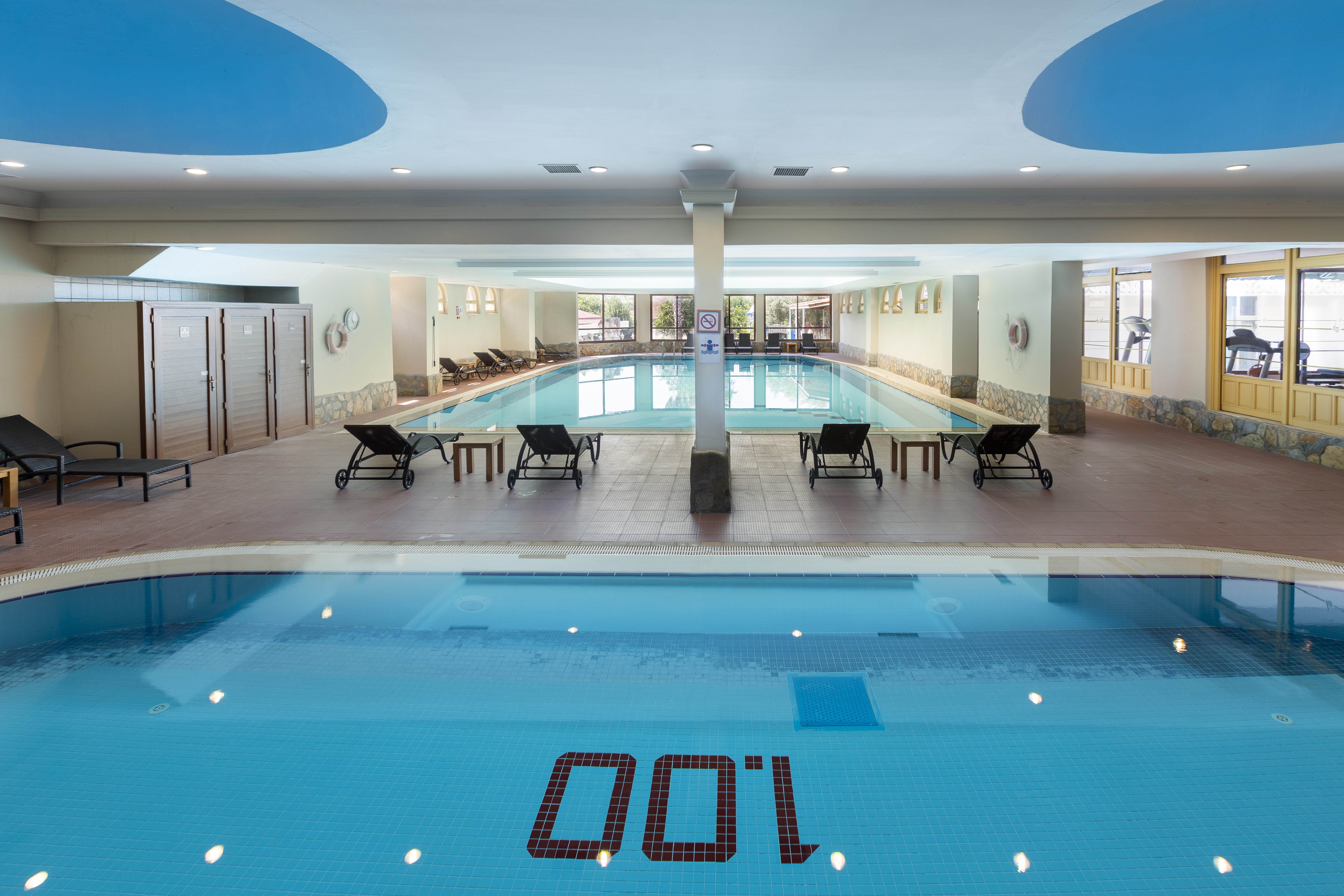 Hotel Defne Star
