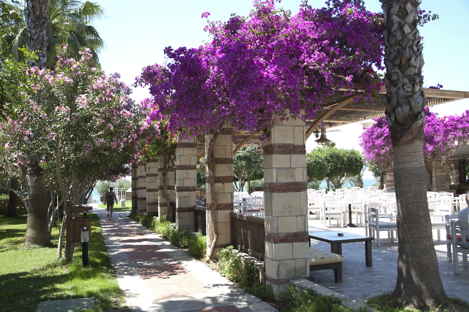 Hotel Defne Star