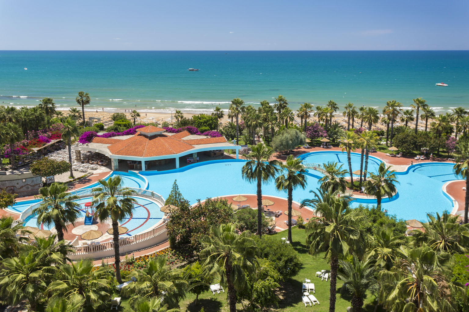 Hotel Defne Star