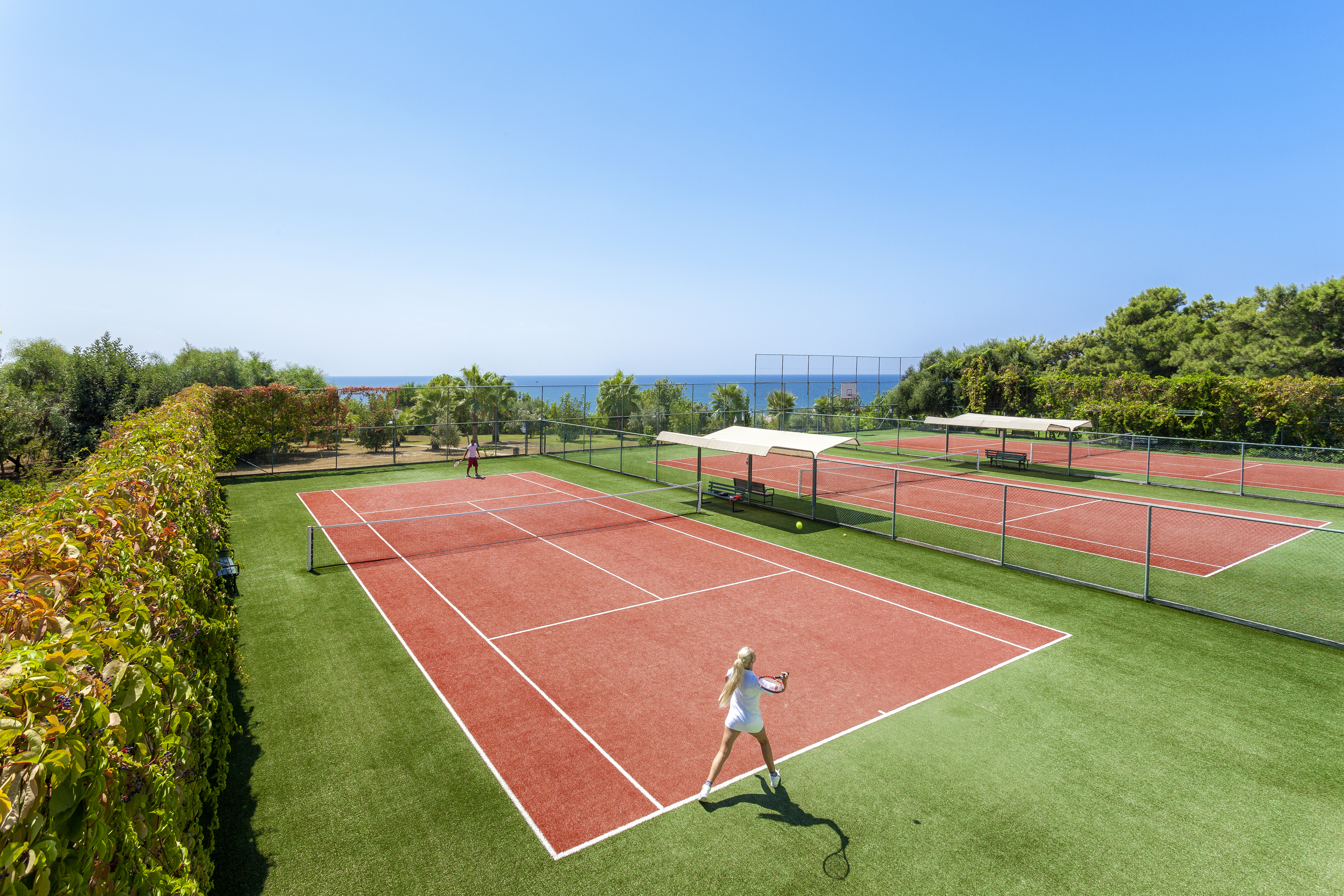 Hotel Defne Star