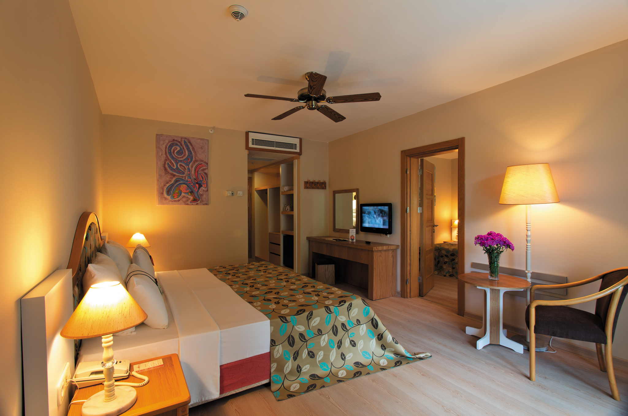 Hotel Defne Star