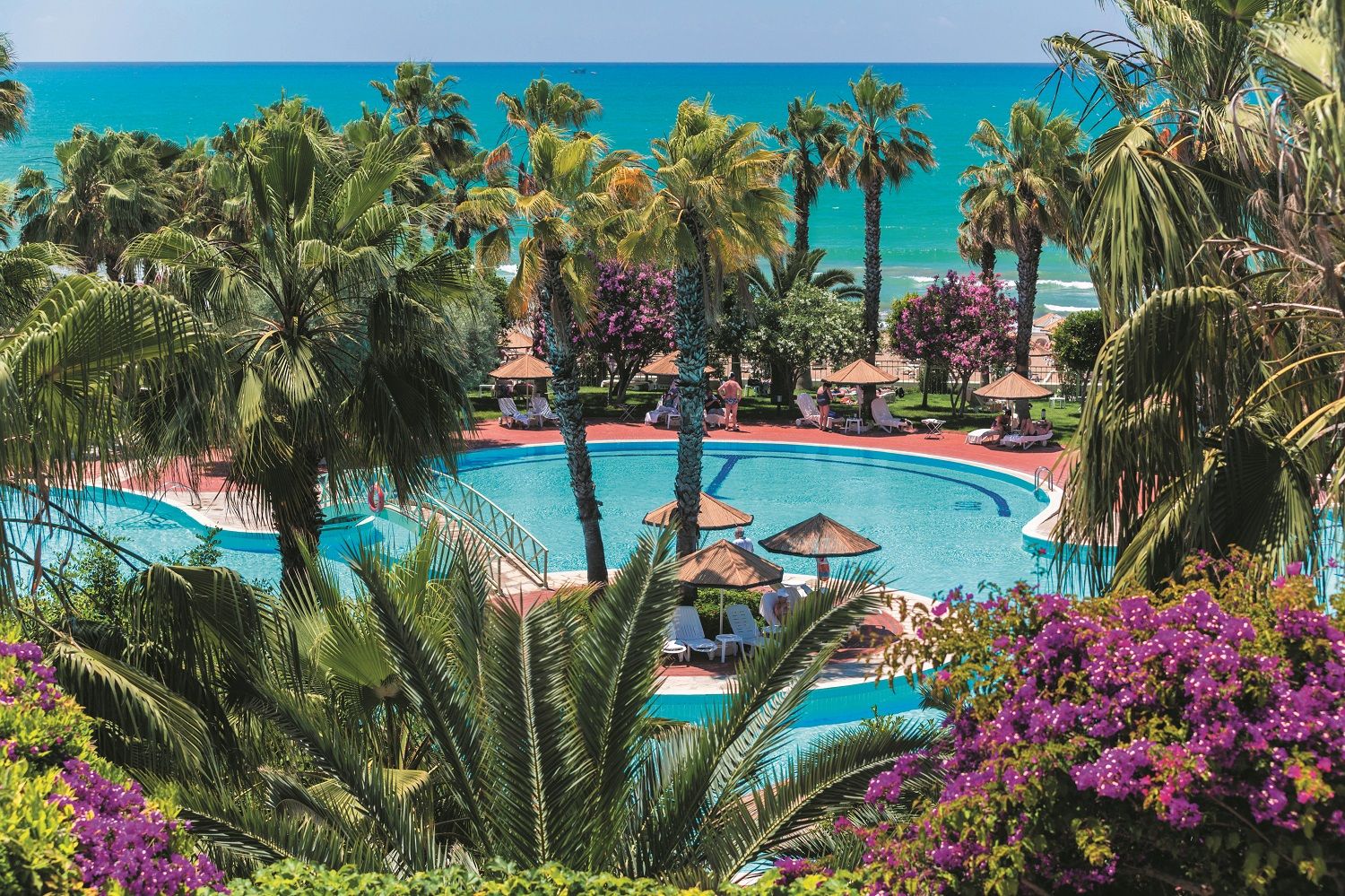 Hotel Defne Star