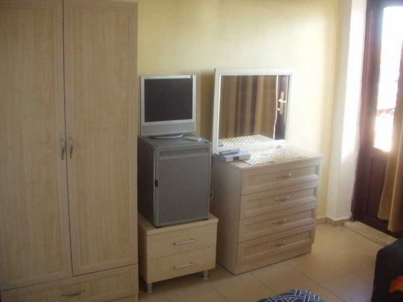 Hotel Ikimiz