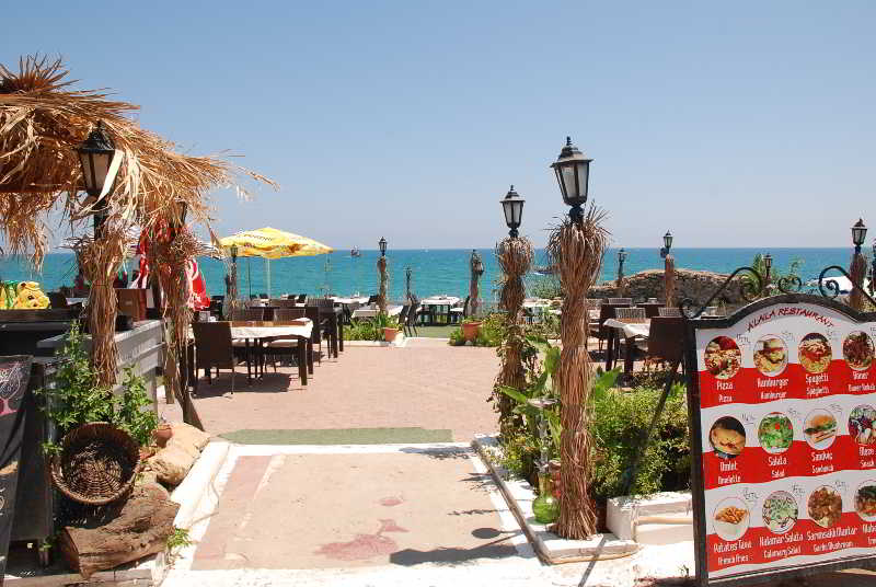 Hotel Ikimiz