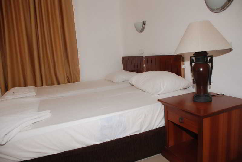 Hotel Ikimiz