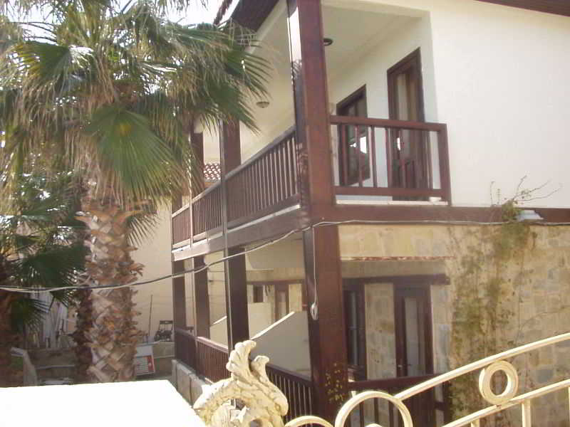 Hotel Ikimiz