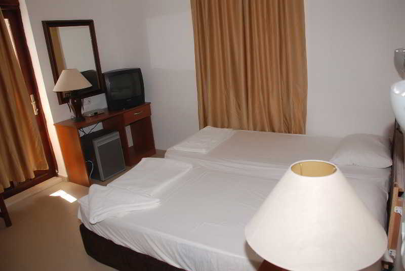 Hotel Ikimiz
