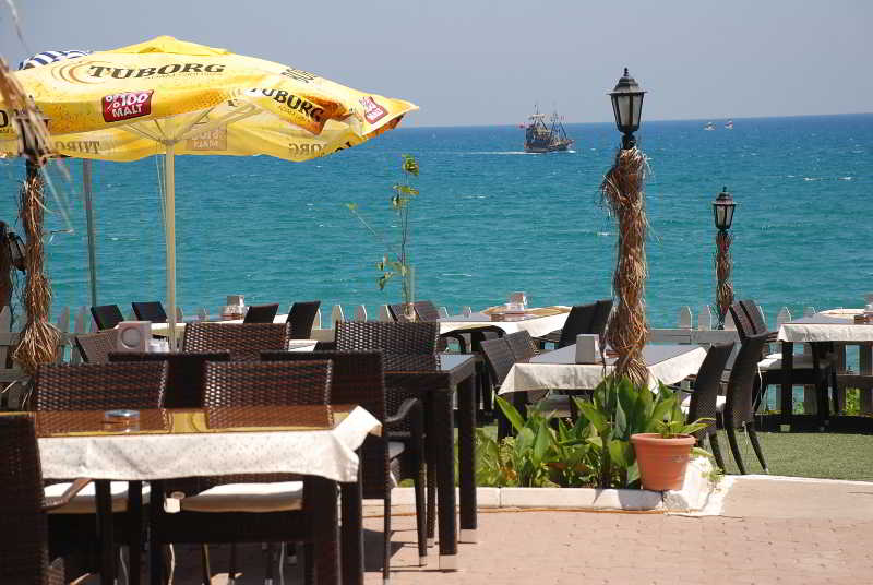 Hotel Ikimiz