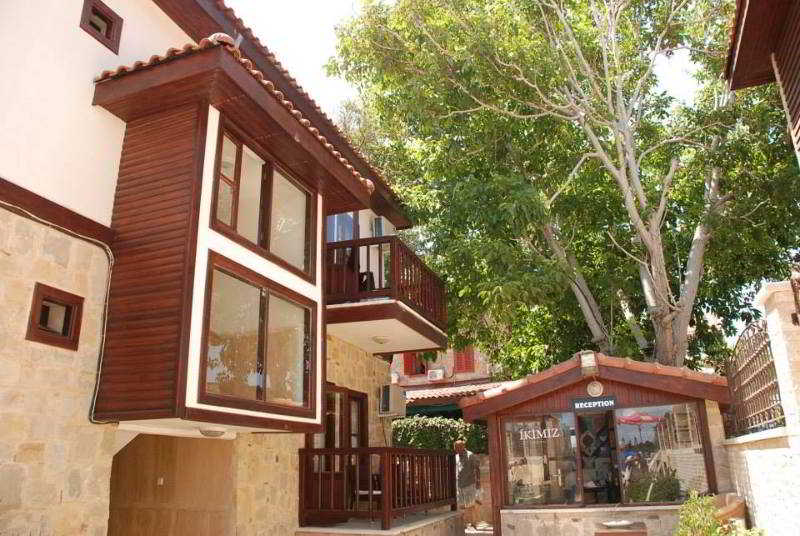 Hotel Ikimiz