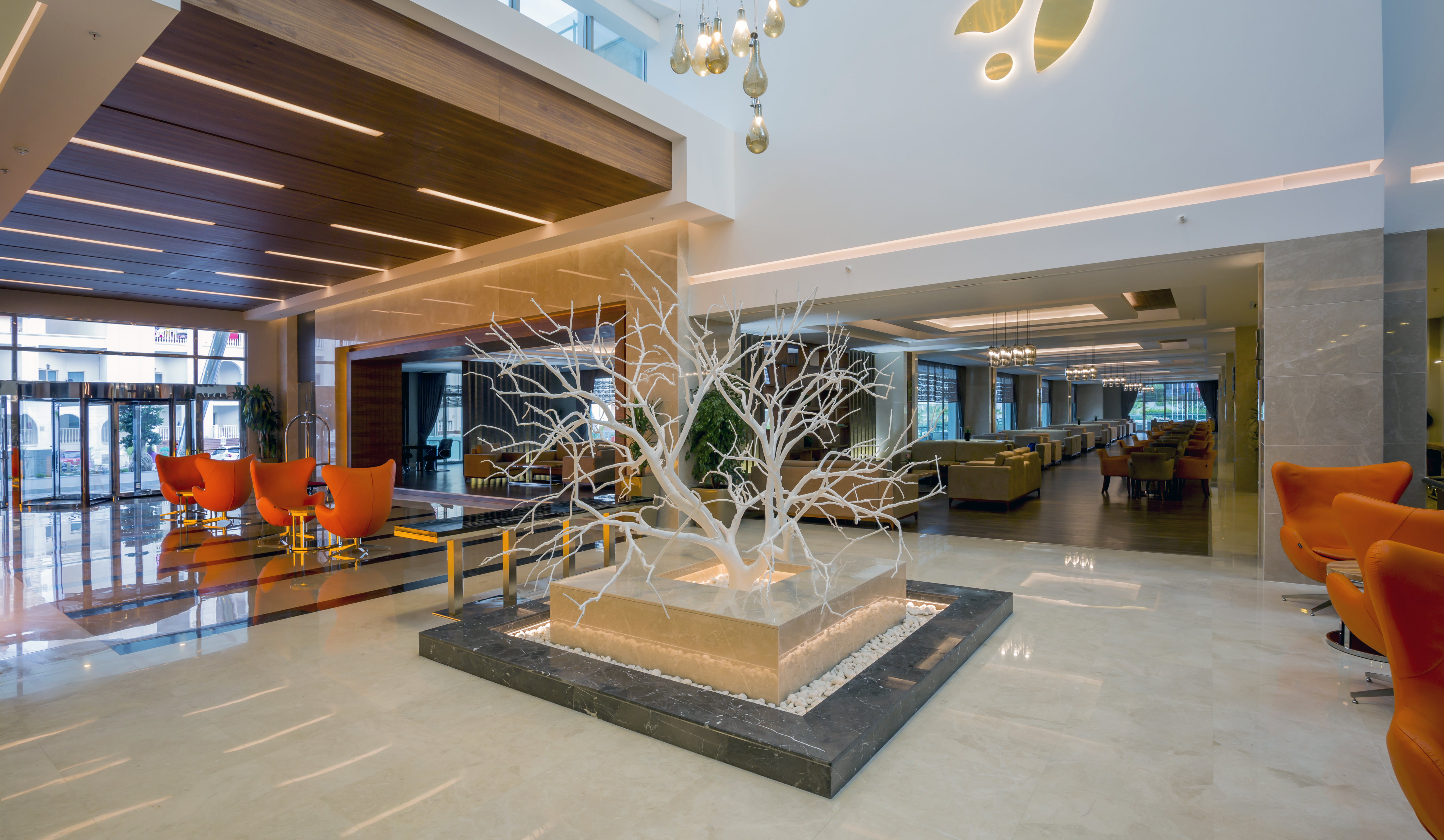 Side Sunport Hotel & Spa