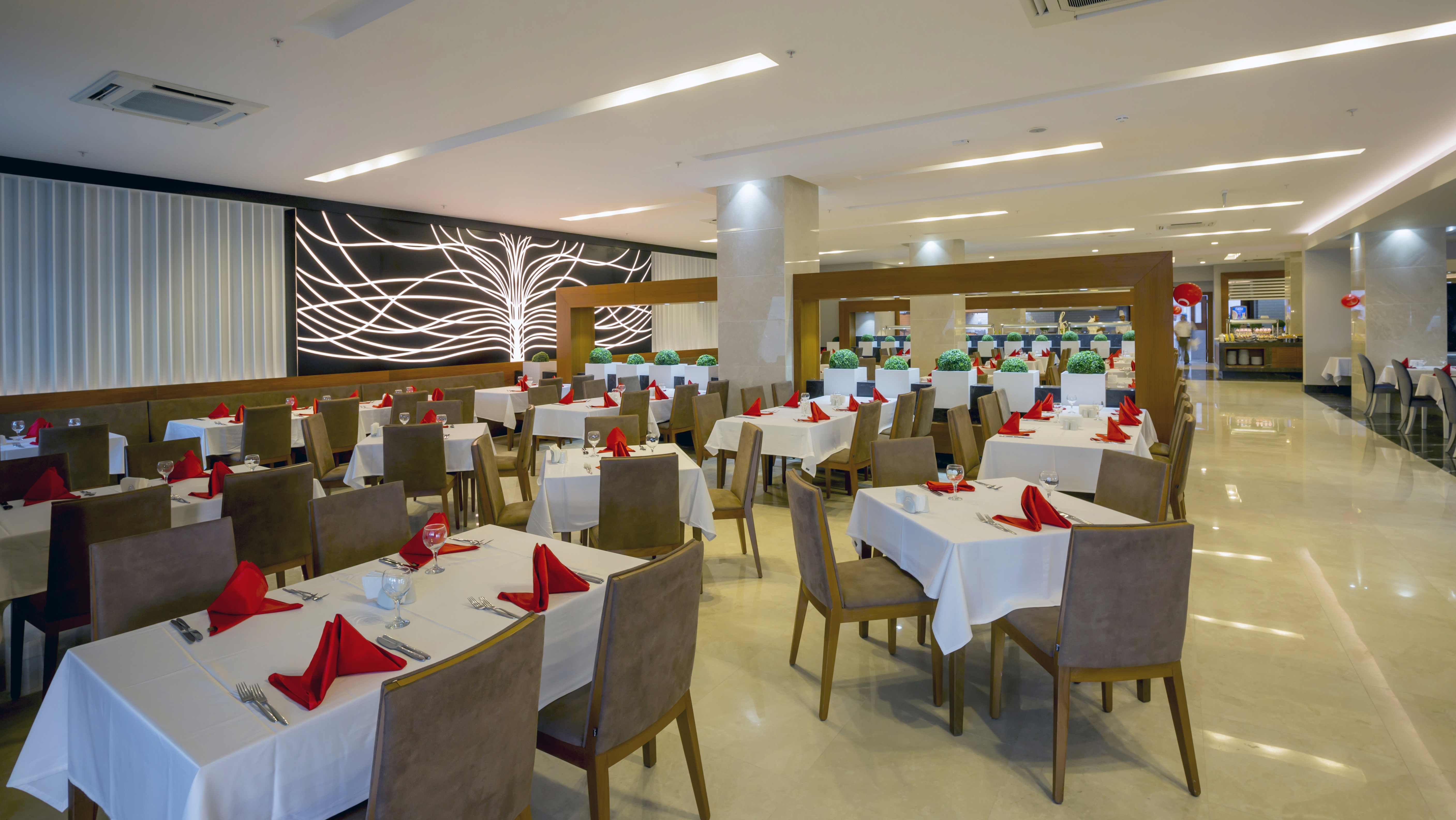 Side Sunport Hotel & Spa