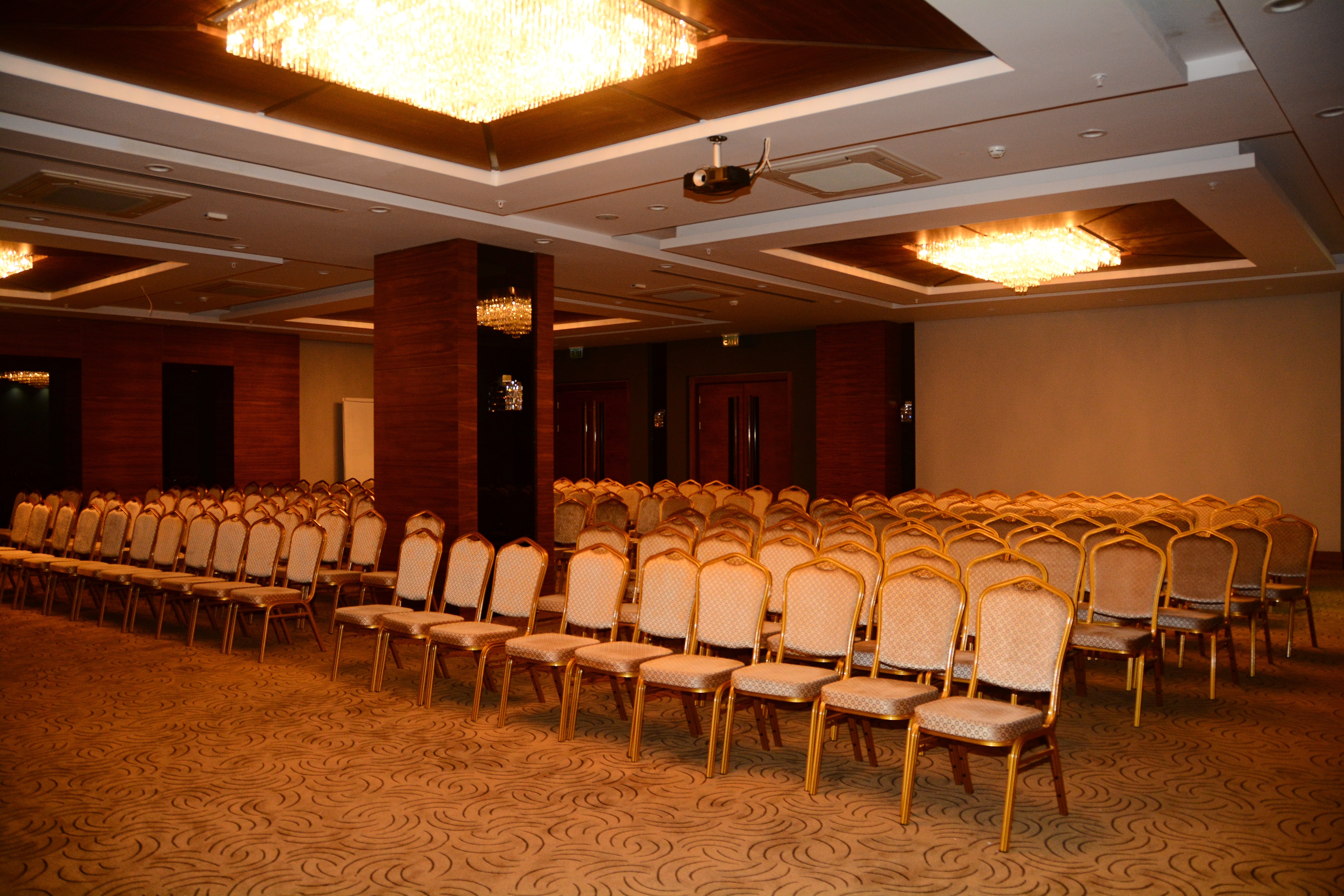 Side Sunport Hotel & Spa