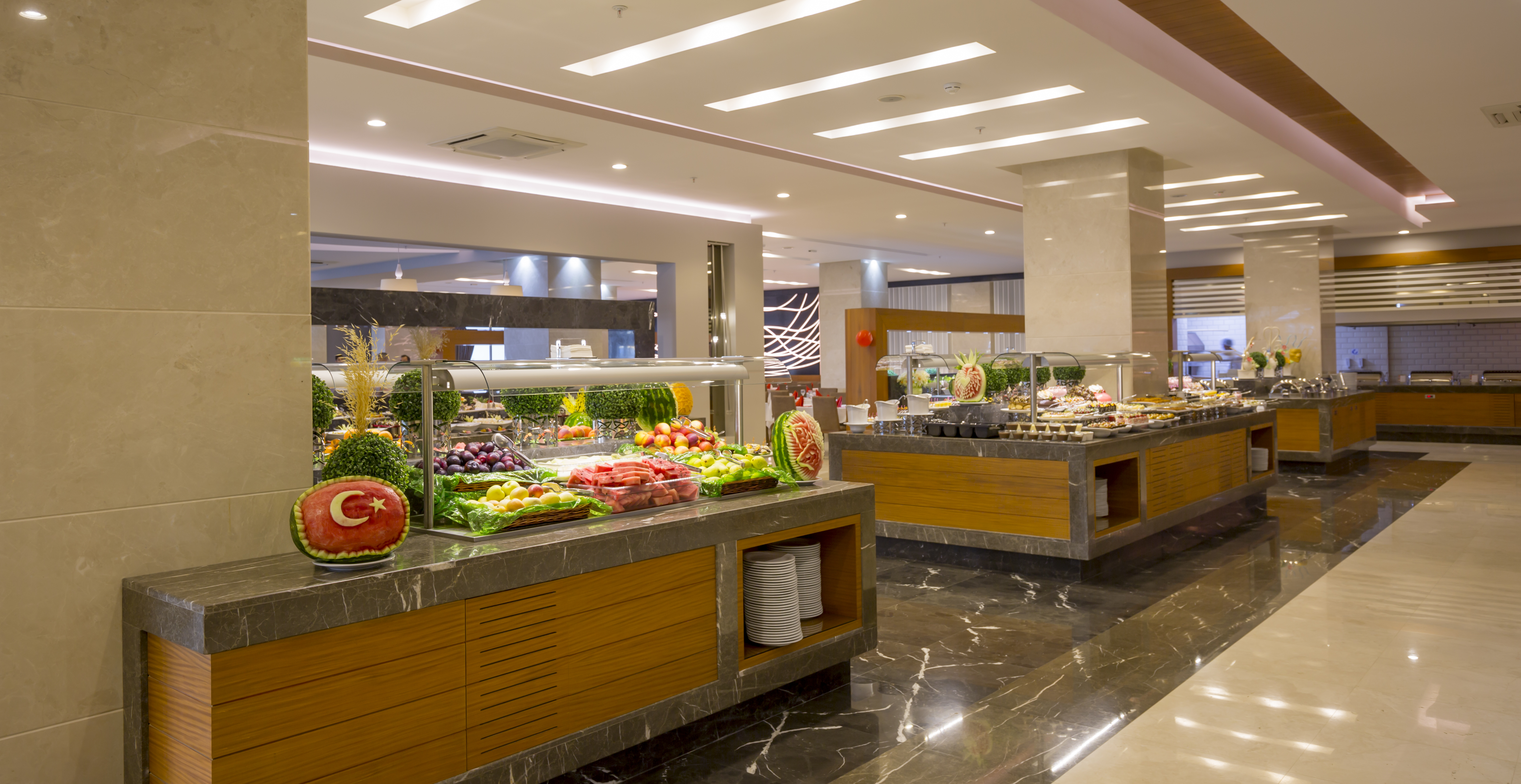 Side Sunport Hotel & Spa