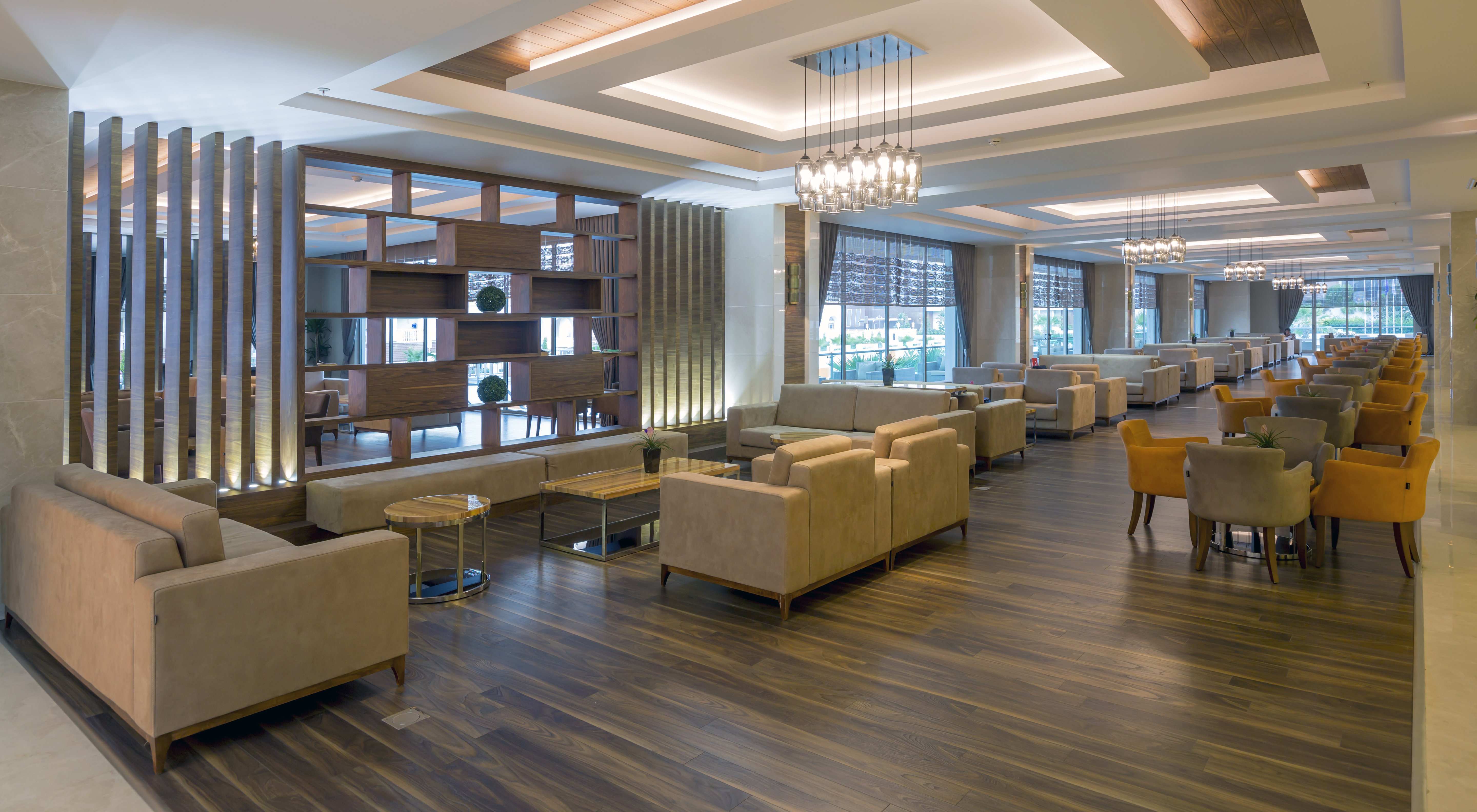 Side Sunport Hotel & Spa