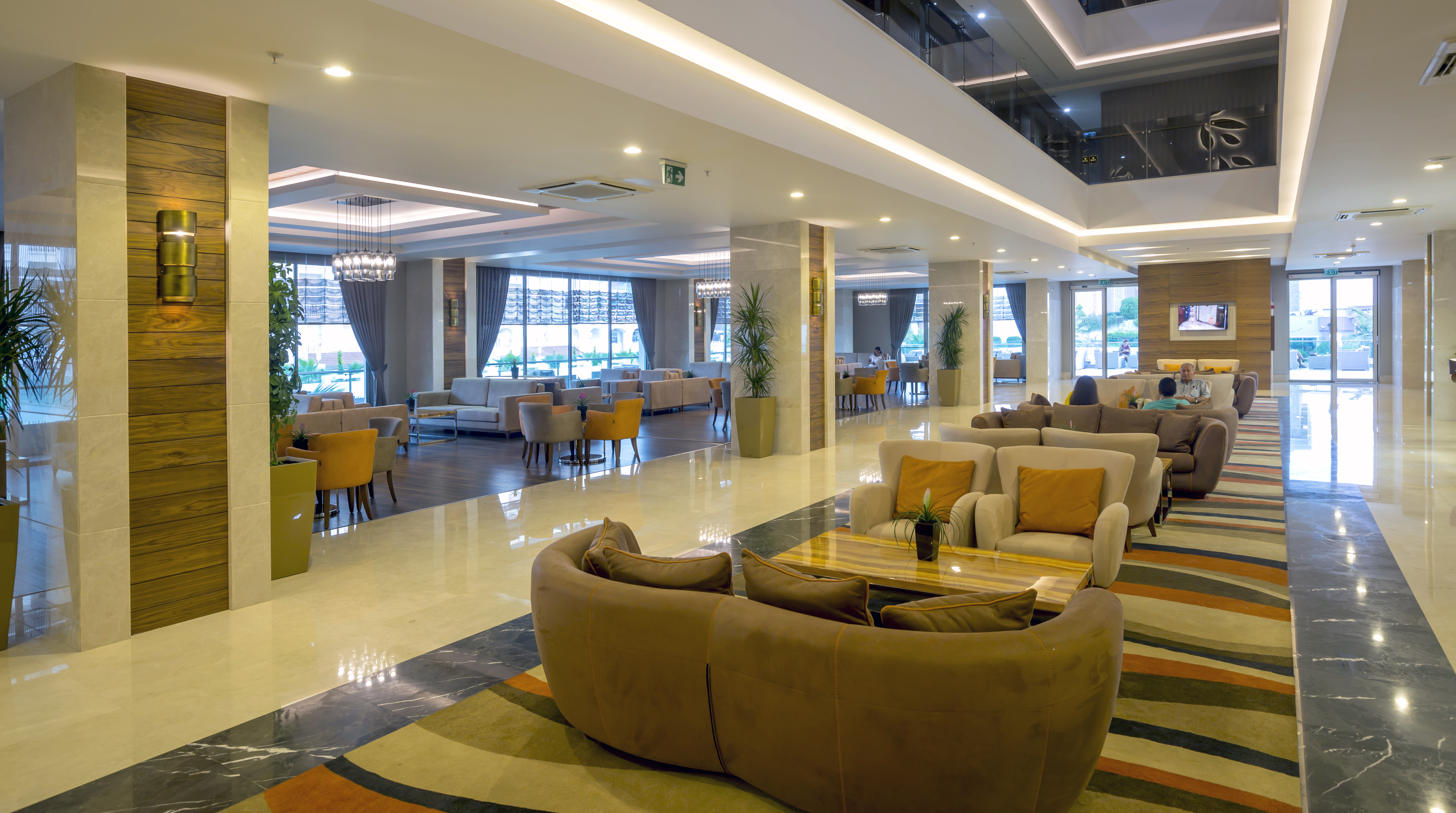 Side Sunport Hotel & Spa