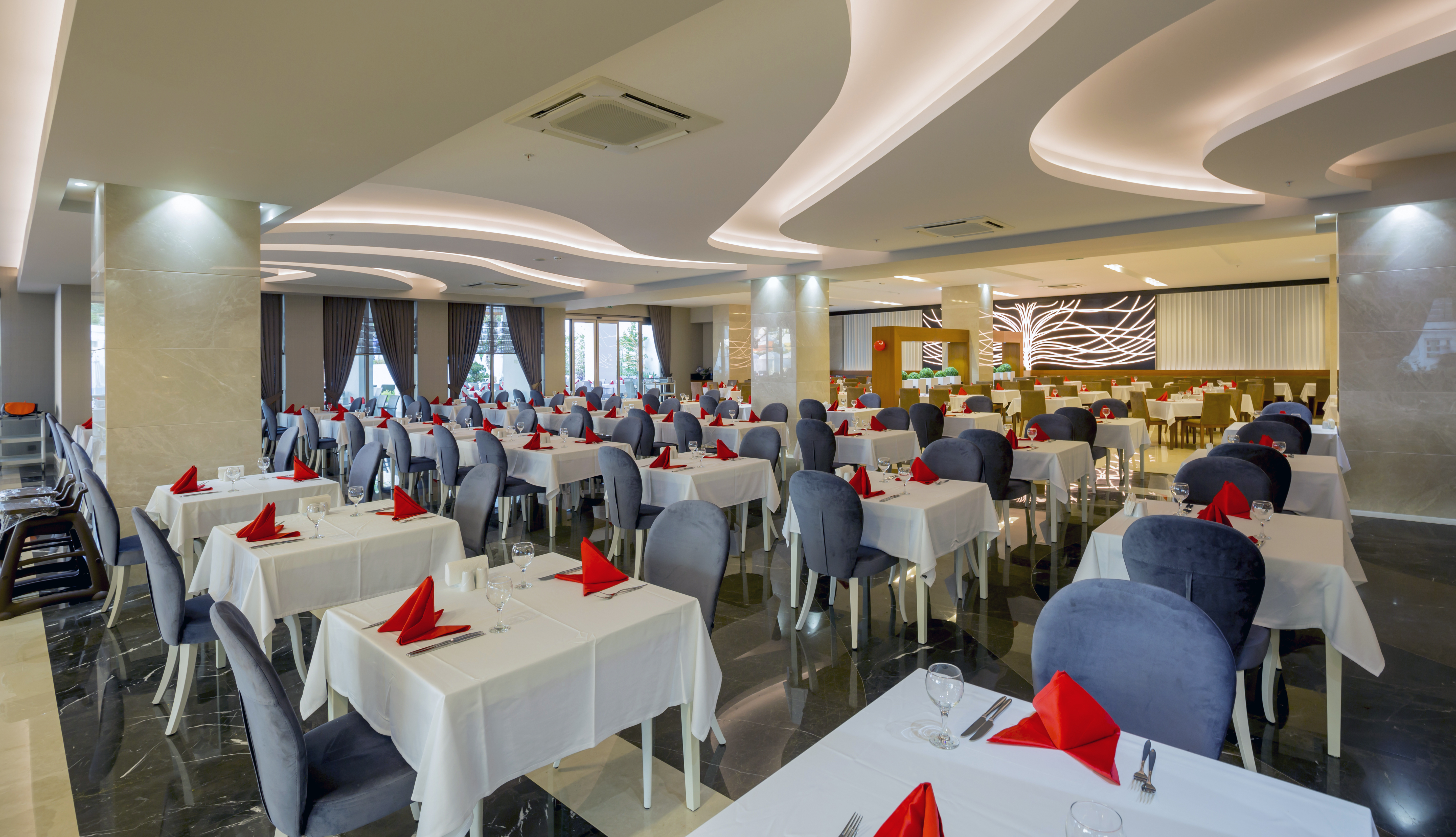 Side Sunport Hotel & Spa