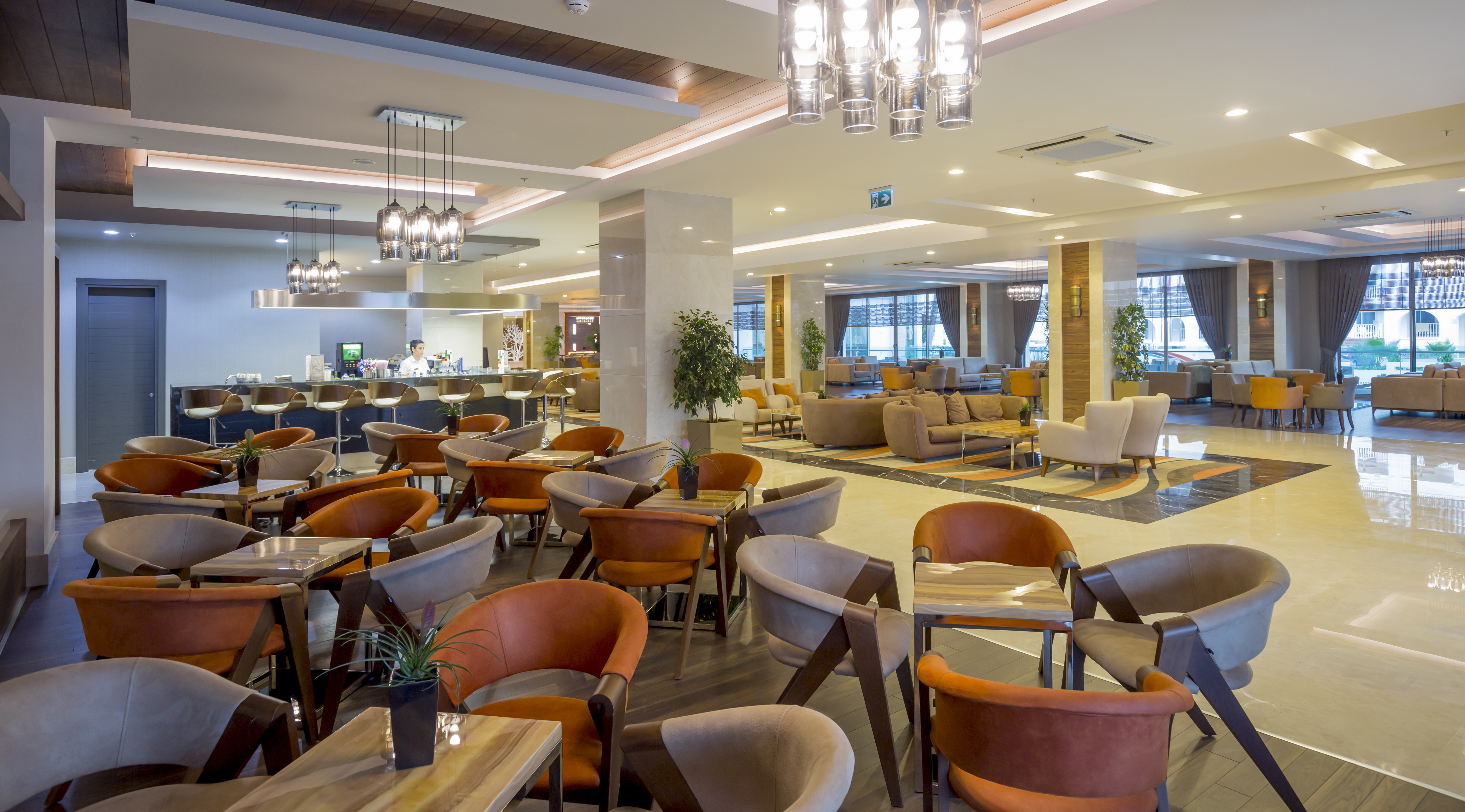 Side Sunport Hotel & Spa